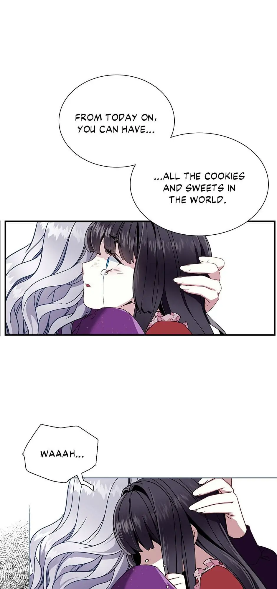 Not-Sew-Wicked Stepmom 「Official」 - Episode 15 manhwa