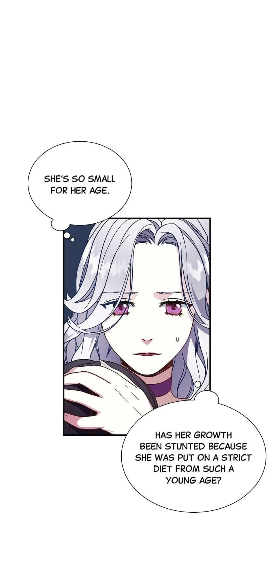 Not-Sew-Wicked Stepmom 「Official」 - Episode 15 manhwa