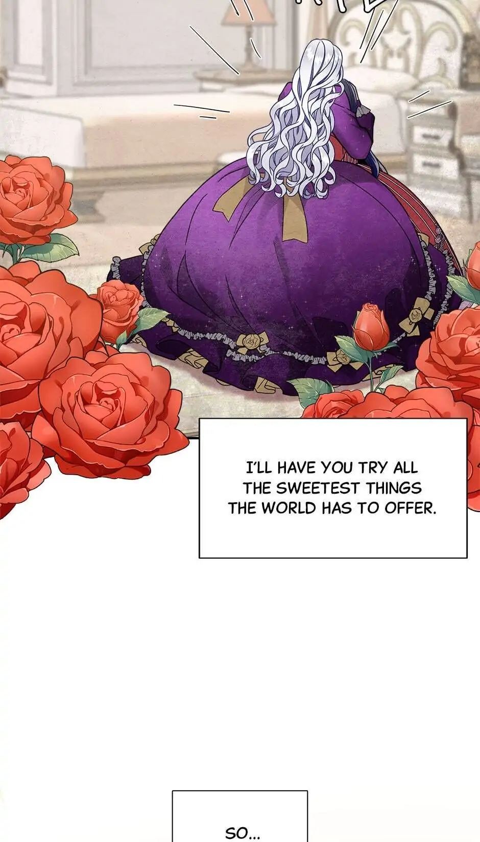 Not-Sew-Wicked Stepmom 「Official」 - Episode 15 manhwa