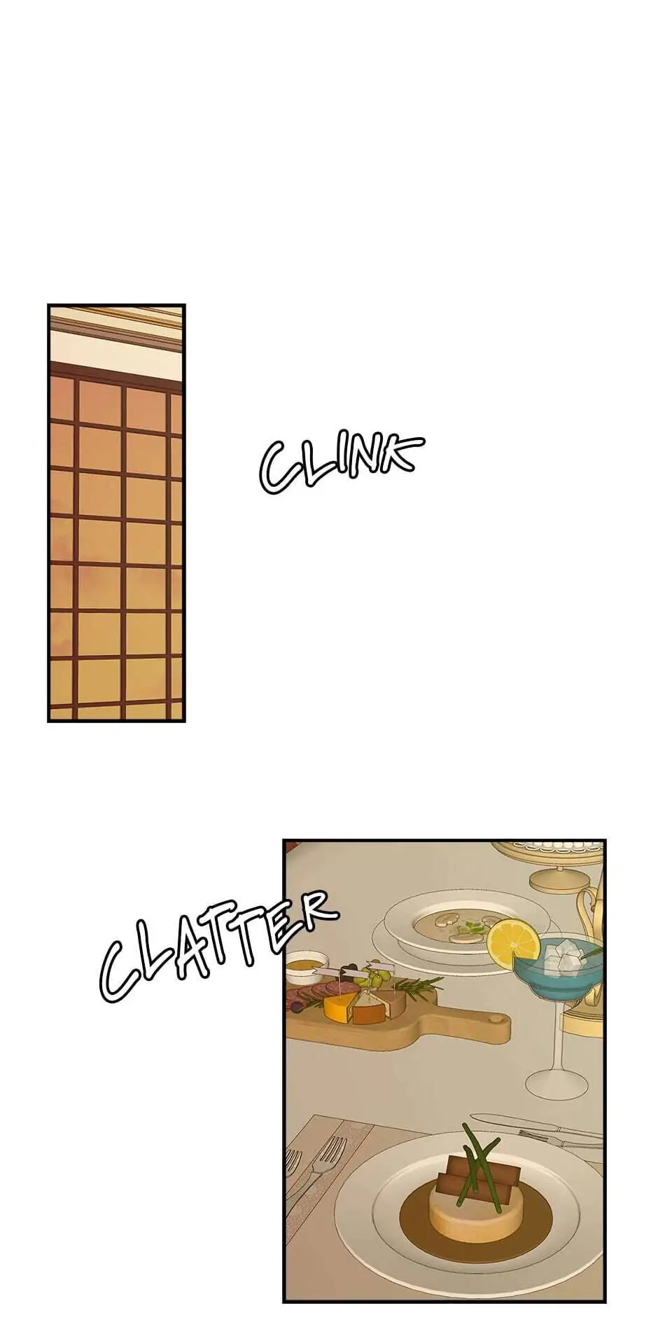 Not-Sew-Wicked Stepmom 「Official」 - Episode 16 manhwa
