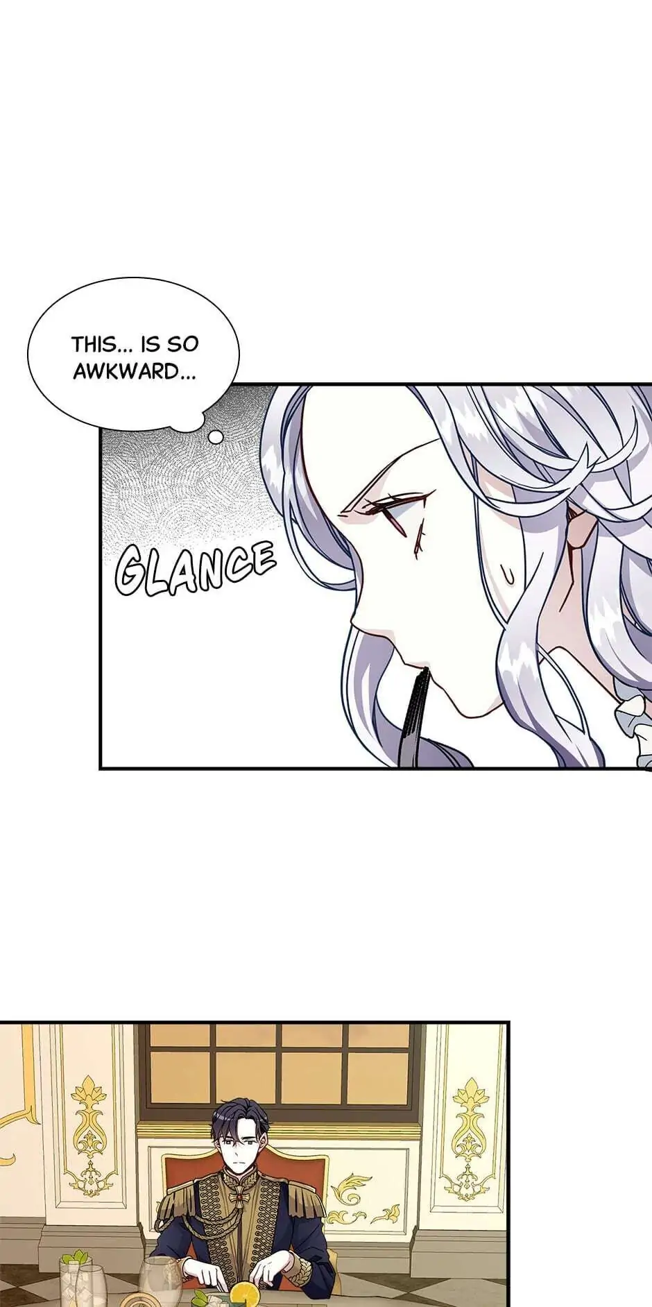 Not-Sew-Wicked Stepmom 「Official」 - Episode 16 manhwa