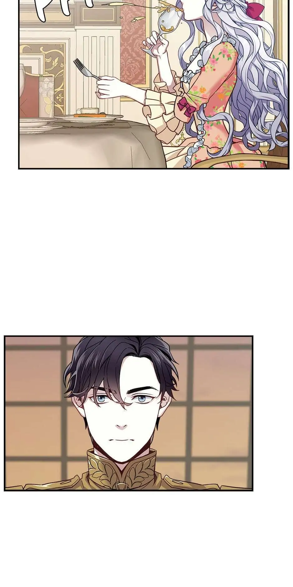 Not-Sew-Wicked Stepmom 「Official」 - Episode 16 manhwa
