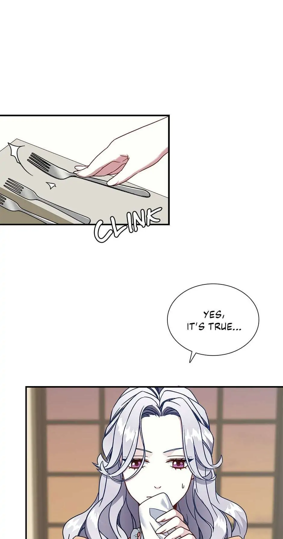 Not-Sew-Wicked Stepmom 「Official」 - Episode 16 manhwa