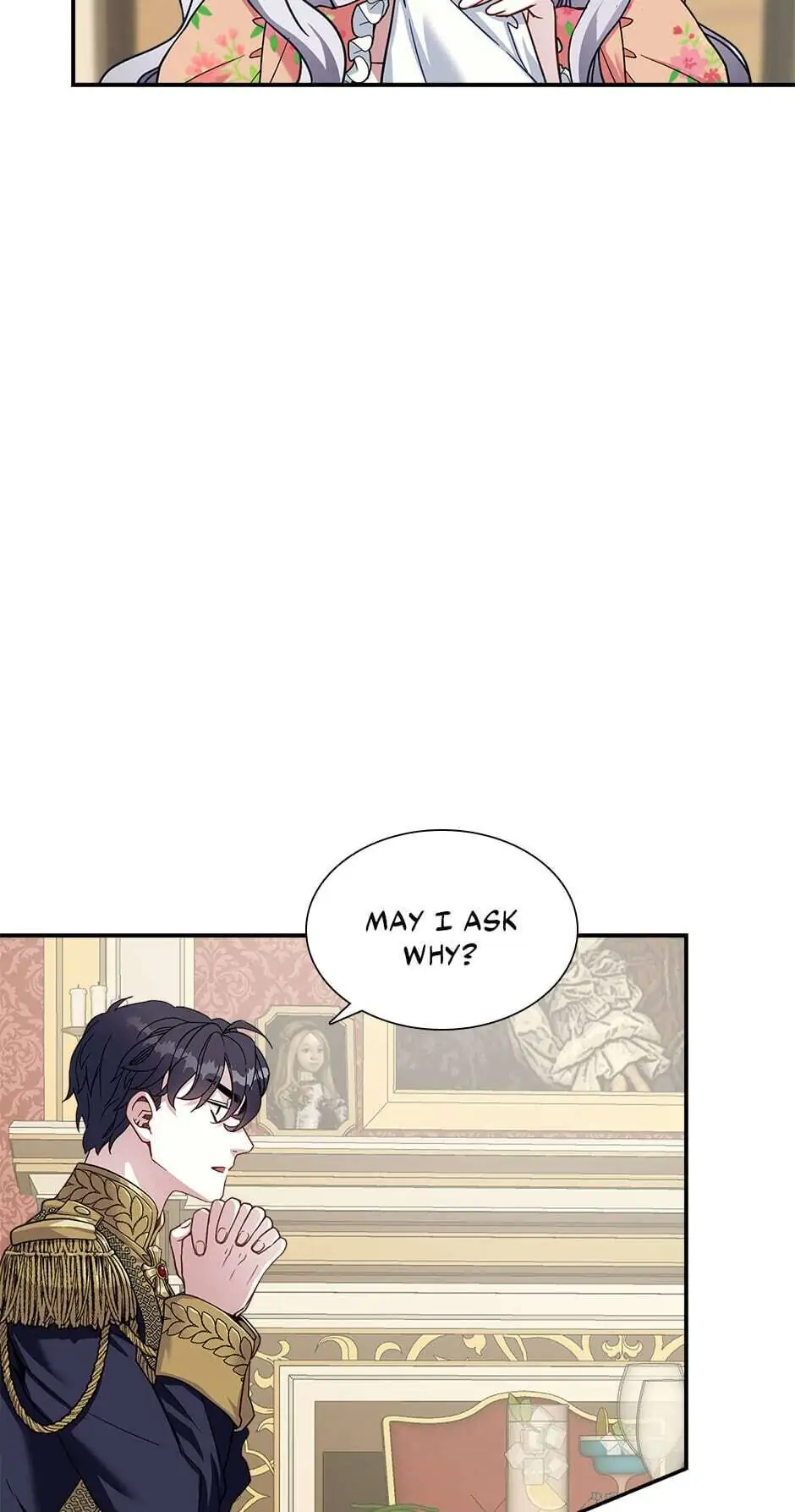 Not-Sew-Wicked Stepmom 「Official」 - Episode 16 manhwa