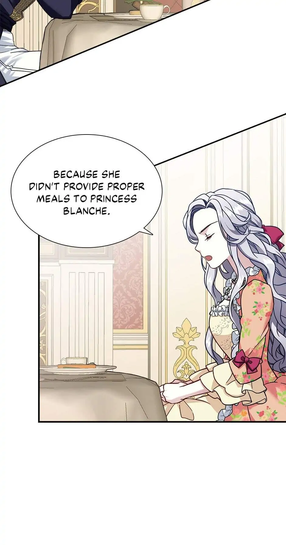 Not-Sew-Wicked Stepmom 「Official」 - Episode 16 manhwa