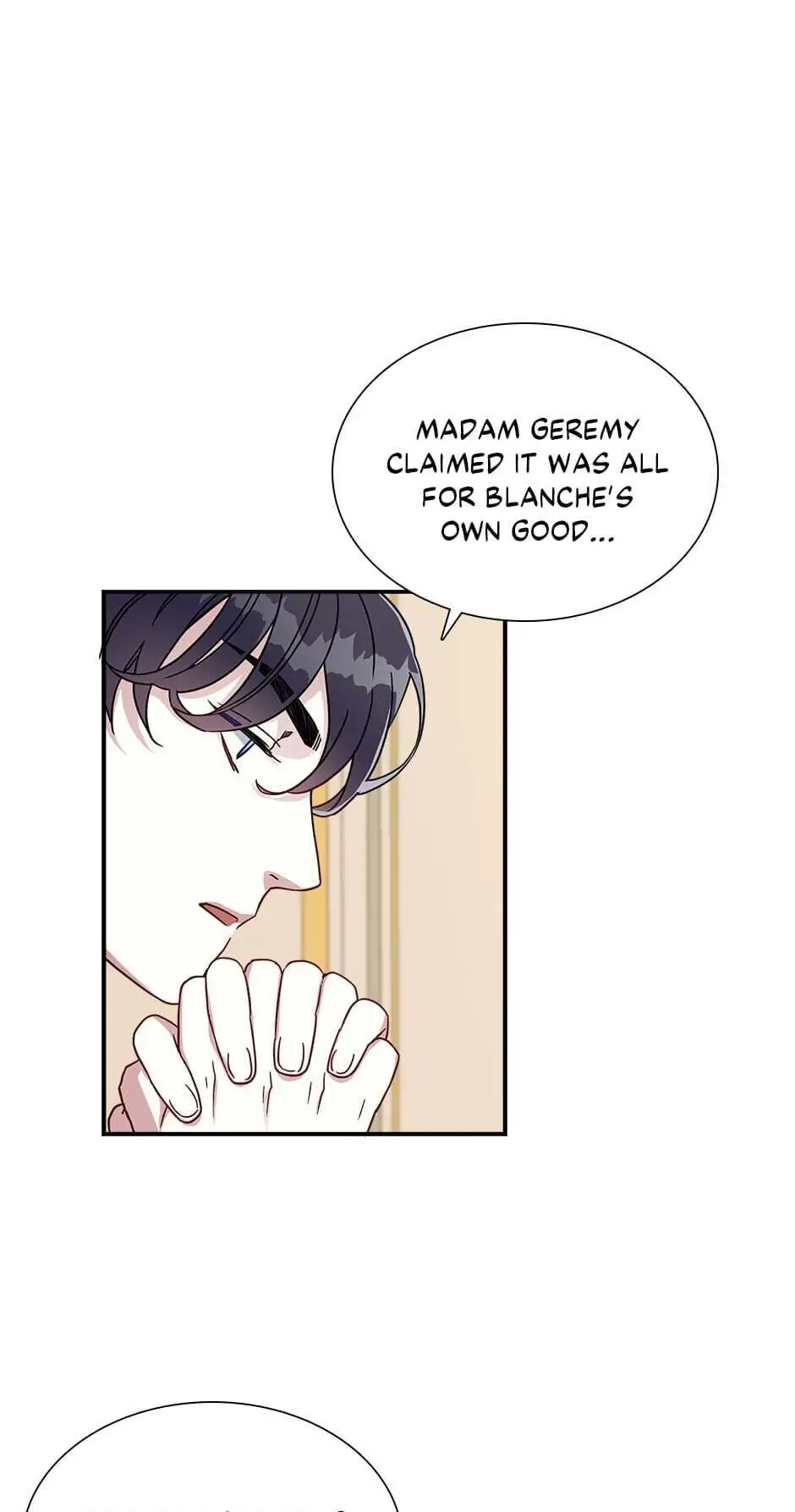 Not-Sew-Wicked Stepmom 「Official」 - Episode 16 manhwa