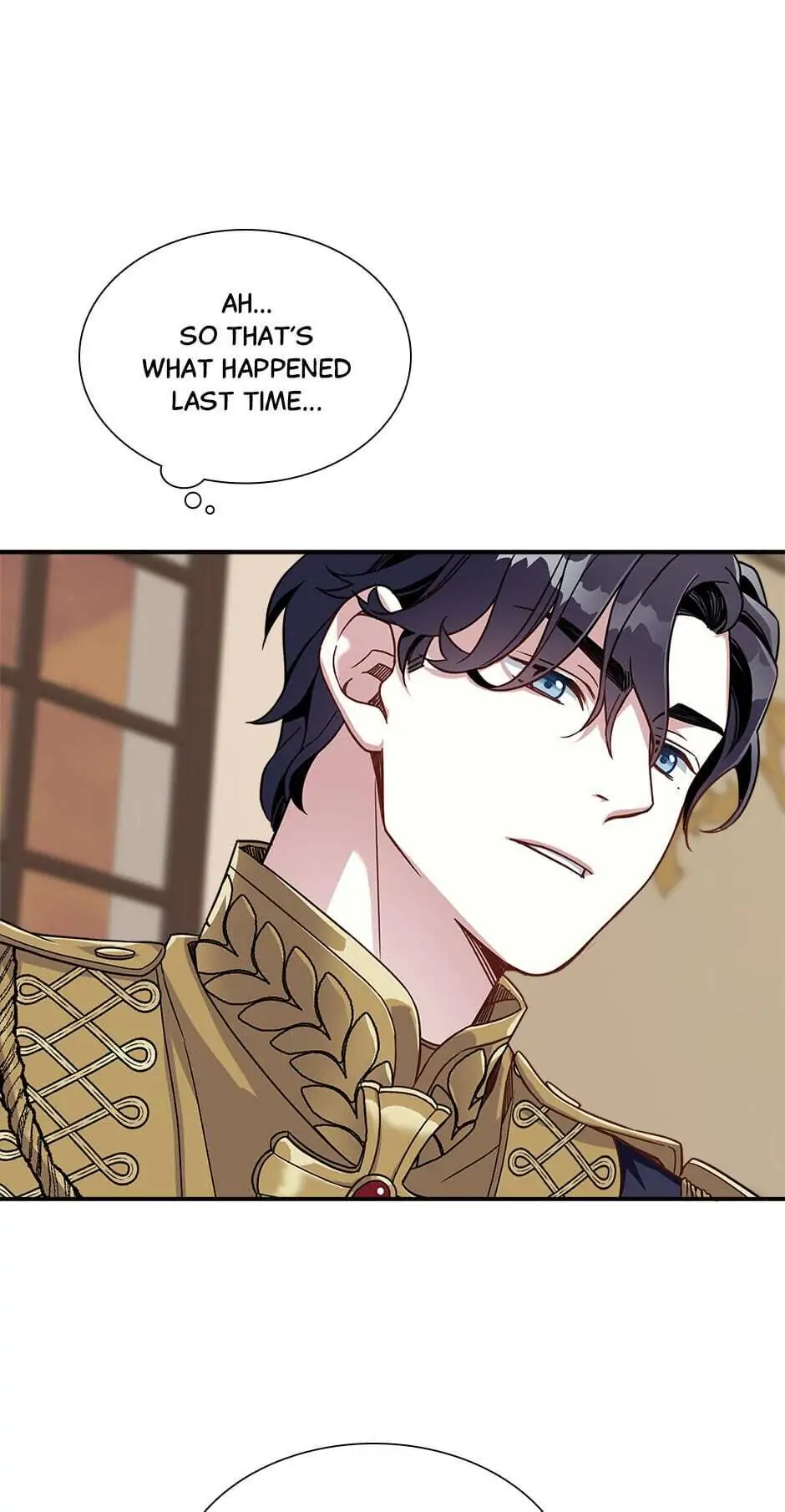 Not-Sew-Wicked Stepmom 「Official」 - Episode 16 manhwa