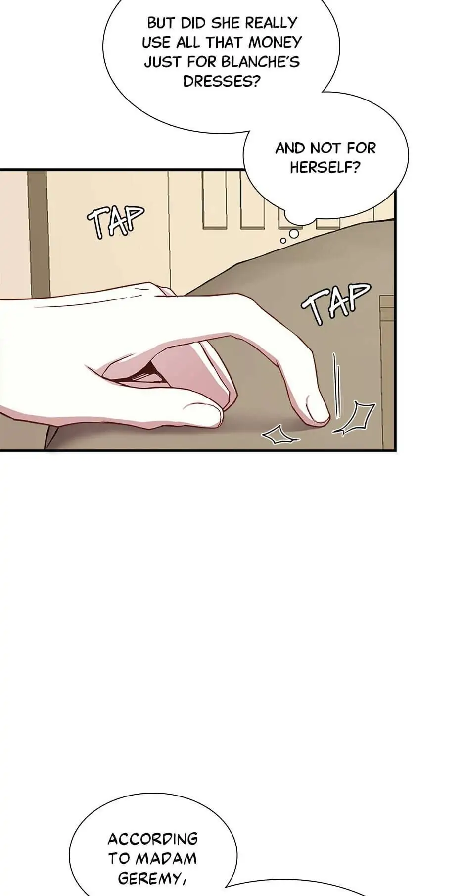 Not-Sew-Wicked Stepmom 「Official」 - Episode 16 manhwa