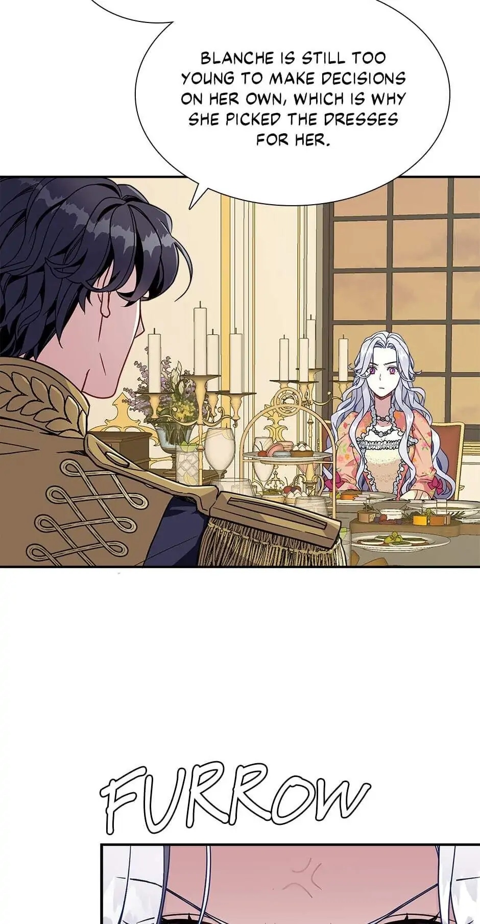 Not-Sew-Wicked Stepmom 「Official」 - Episode 16 manhwa