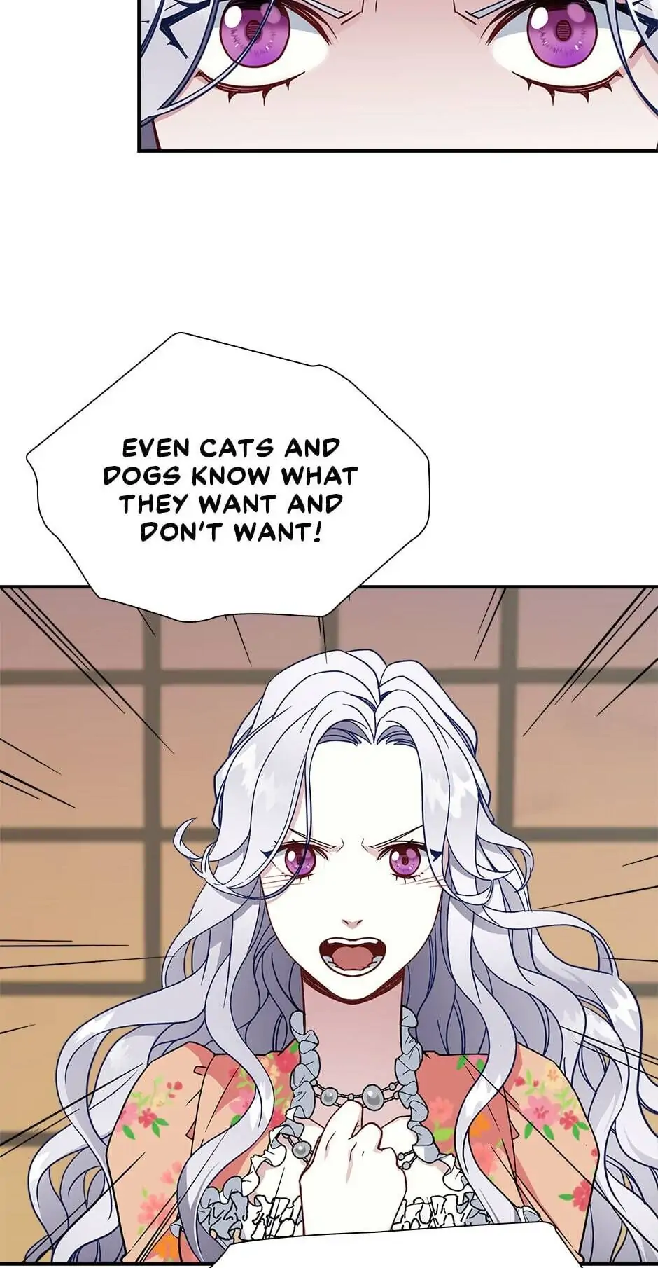 Not-Sew-Wicked Stepmom 「Official」 - Episode 16 manhwa