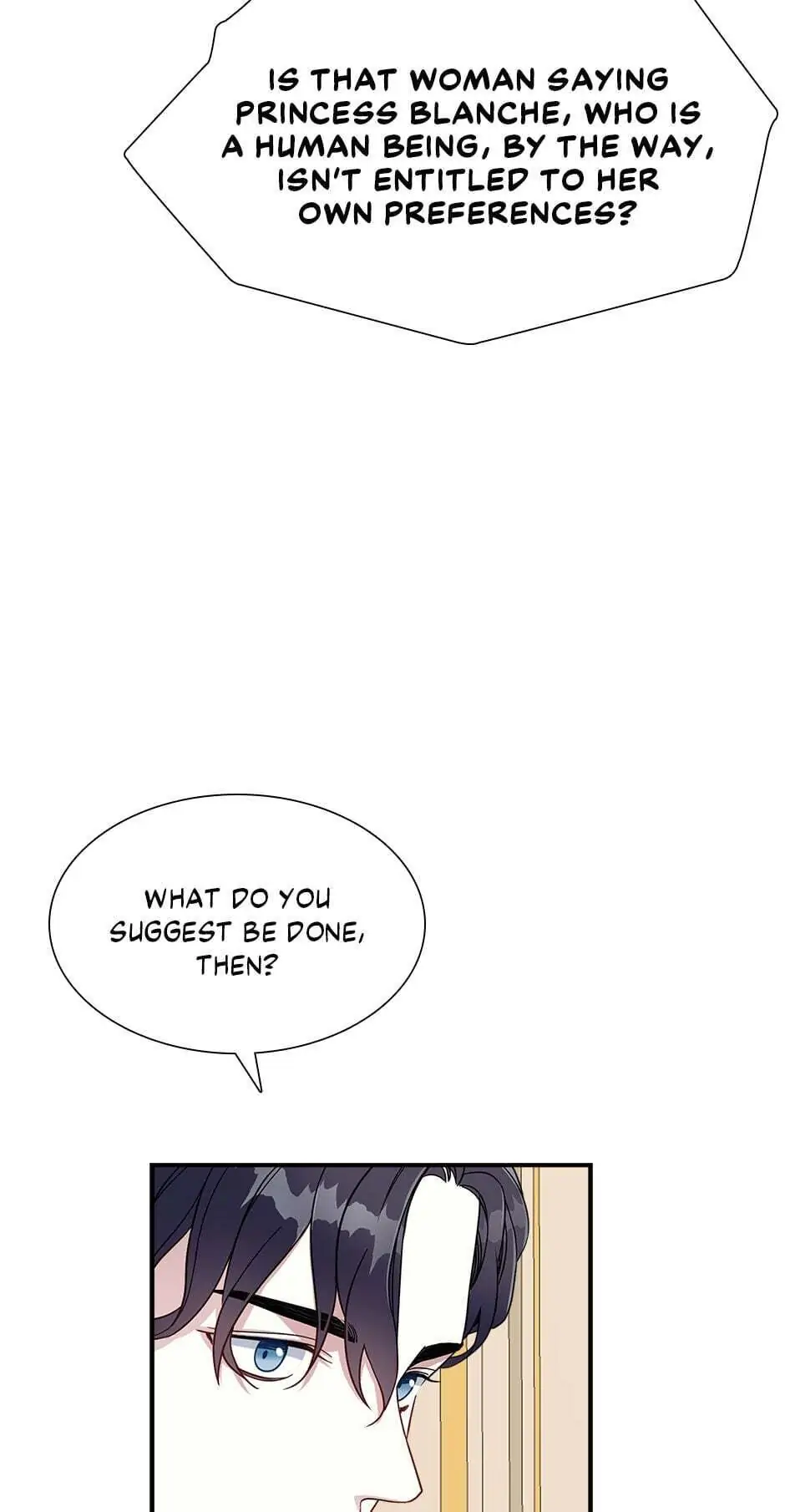 Not-Sew-Wicked Stepmom 「Official」 - Episode 16 manhwa