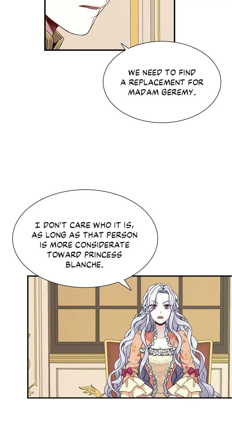 Not-Sew-Wicked Stepmom 「Official」 - Episode 16 manhwa