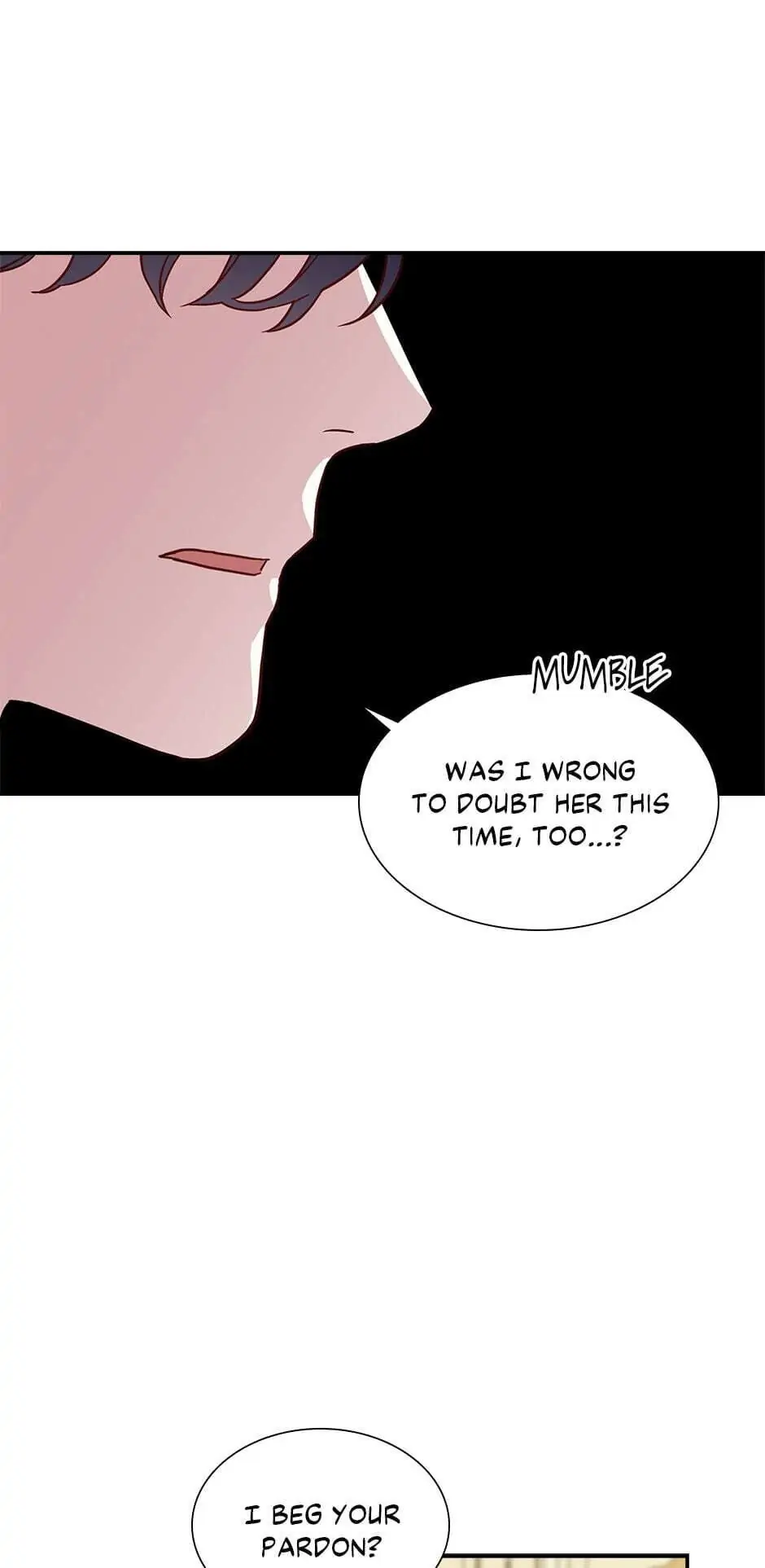 Not-Sew-Wicked Stepmom 「Official」 - Episode 16 manhwa