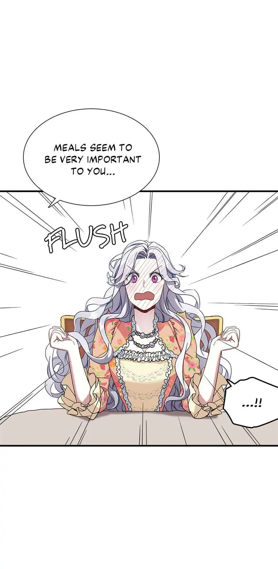 Not-Sew-Wicked Stepmom 「Official」 - Episode 16 manhwa