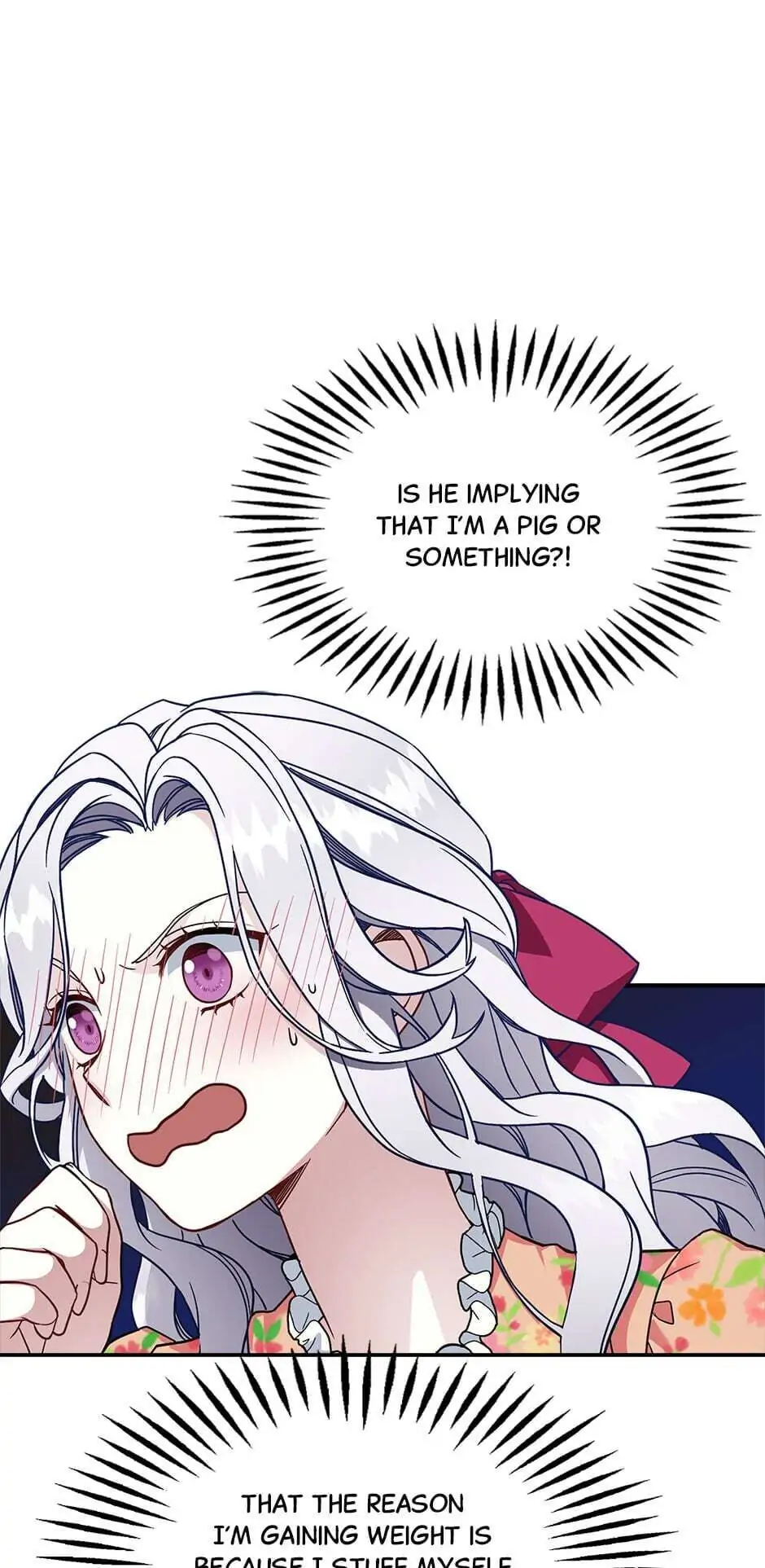 Not-Sew-Wicked Stepmom 「Official」 - Episode 16 manhwa