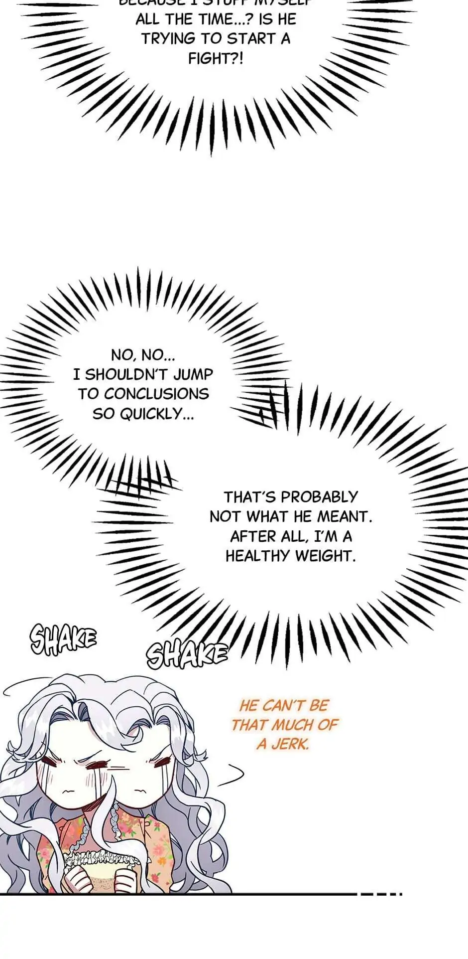Not-Sew-Wicked Stepmom 「Official」 - Episode 16 manhwa