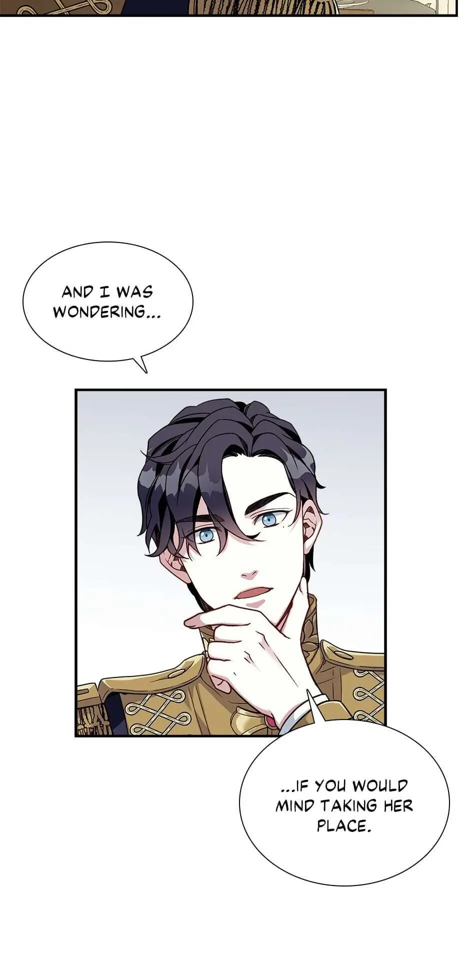 Not-Sew-Wicked Stepmom 「Official」 - Episode 16 manhwa