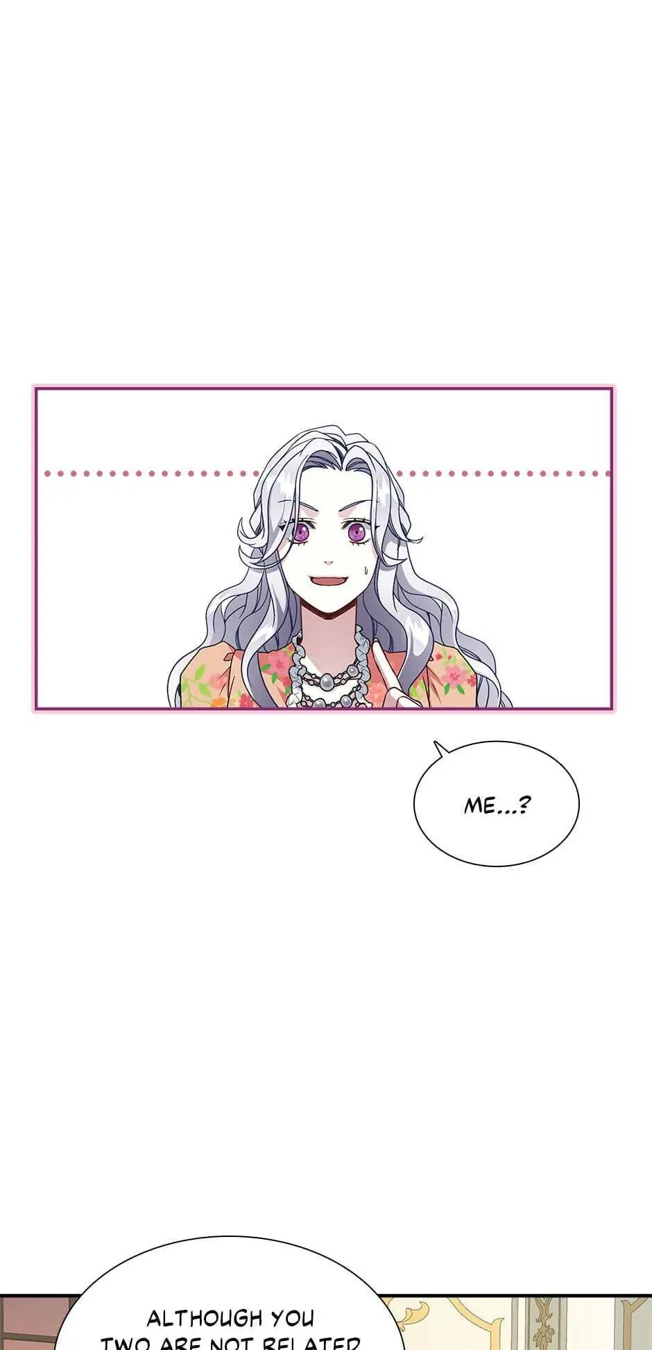 Not-Sew-Wicked Stepmom 「Official」 - Episode 16 manhwa