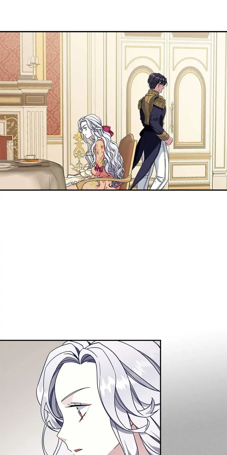 Not-Sew-Wicked Stepmom 「Official」 - Episode 16 manhwa