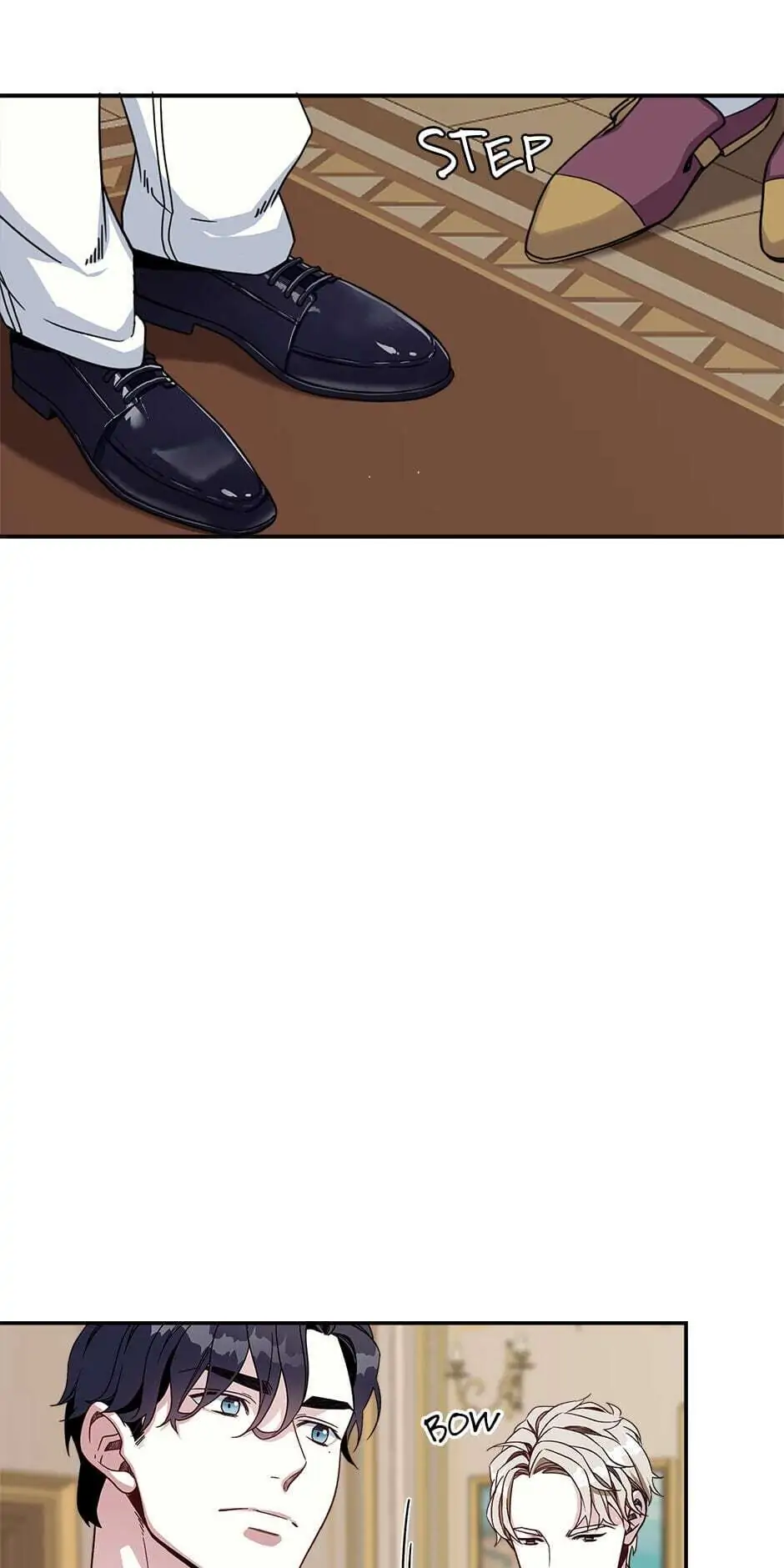 Not-Sew-Wicked Stepmom 「Official」 - Episode 16 manhwa