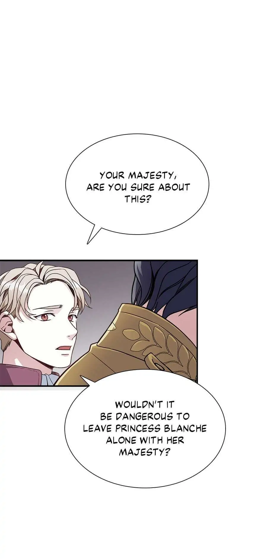 Not-Sew-Wicked Stepmom 「Official」 - Episode 16 manhwa