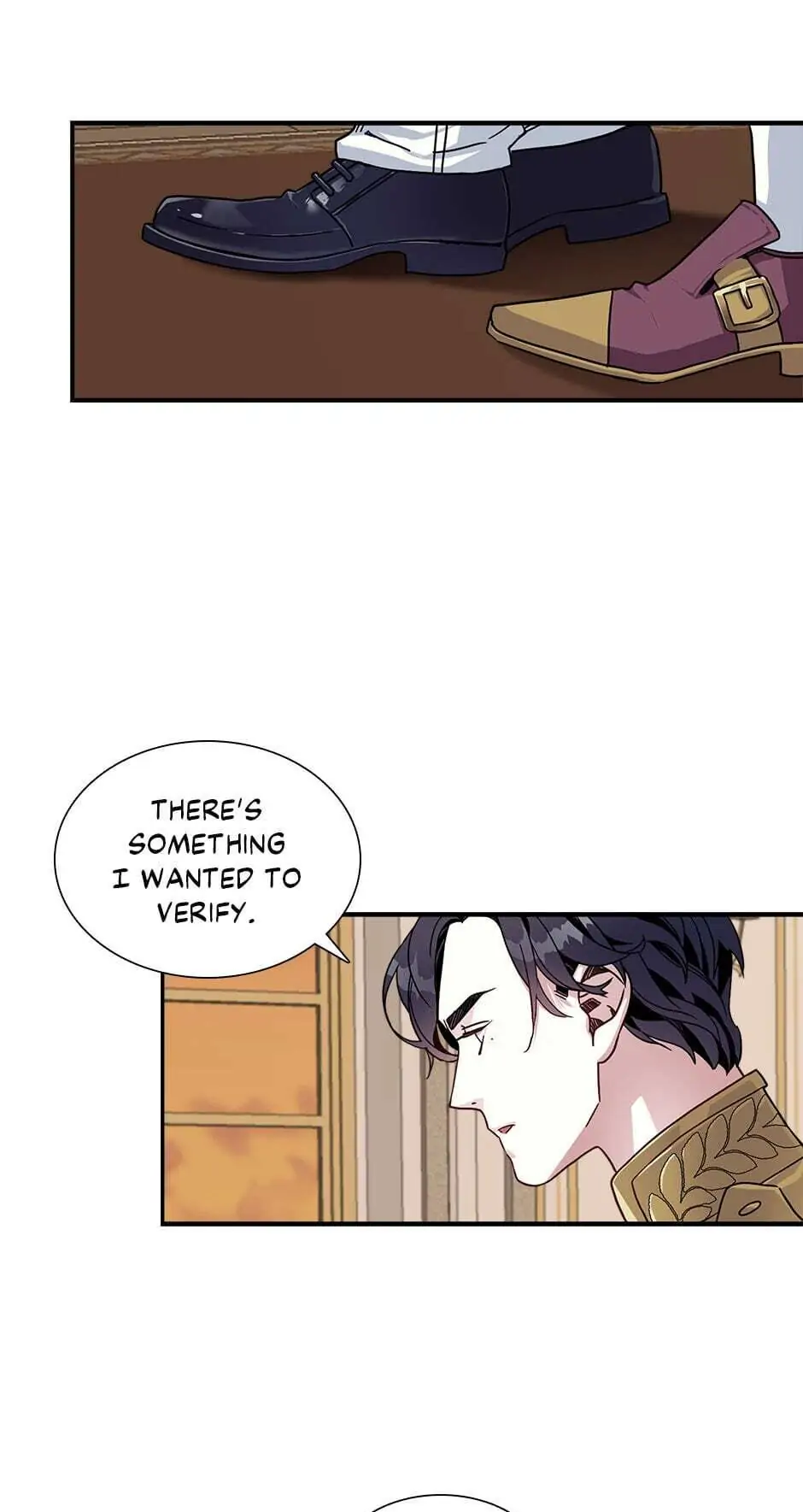 Not-Sew-Wicked Stepmom 「Official」 - Episode 16 manhwa