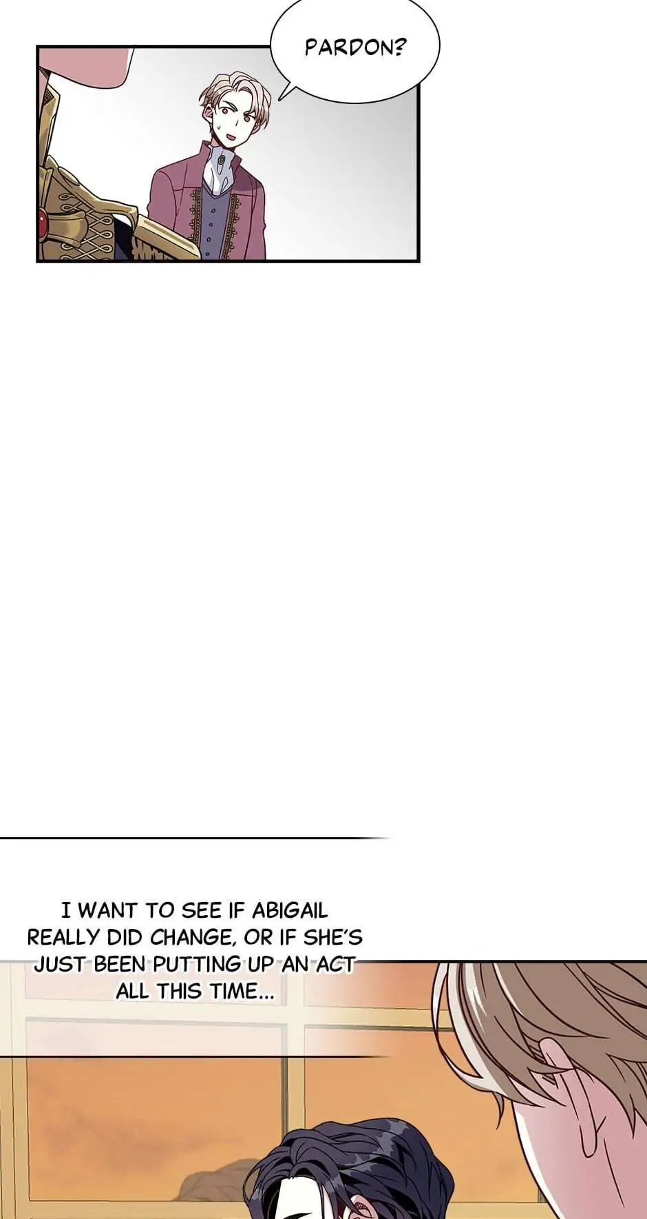 Not-Sew-Wicked Stepmom 「Official」 - Episode 16 manhwa
