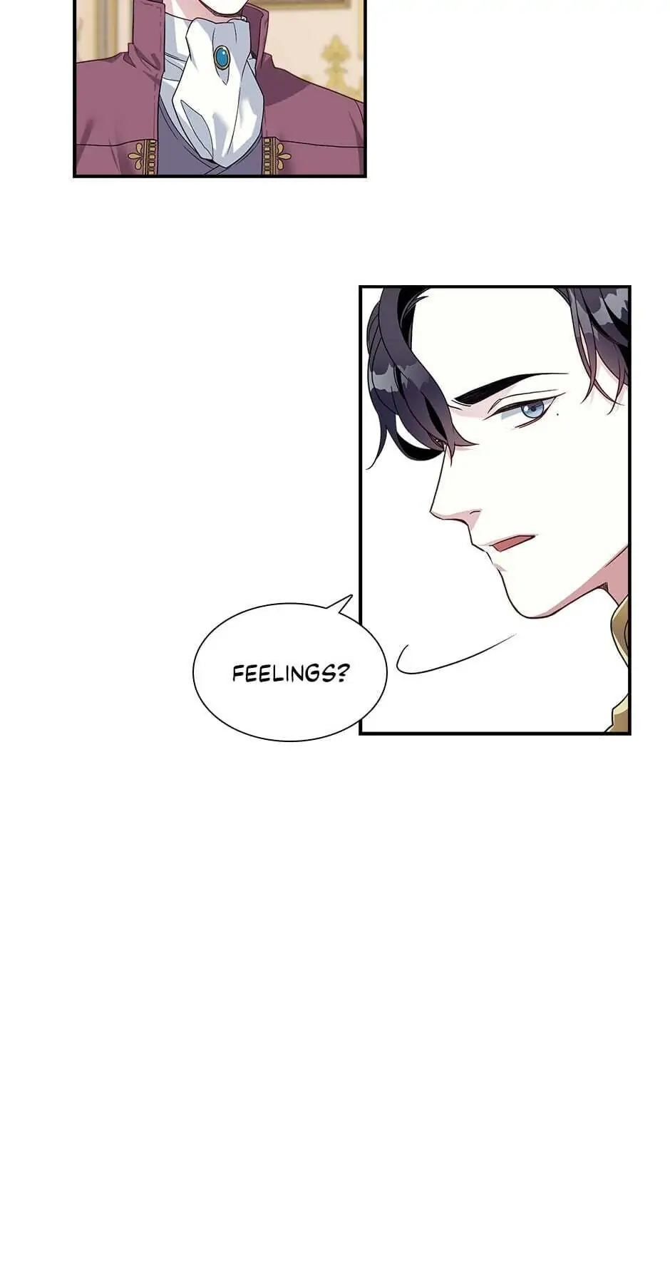 Not-Sew-Wicked Stepmom 「Official」 - Episode 16 manhwa