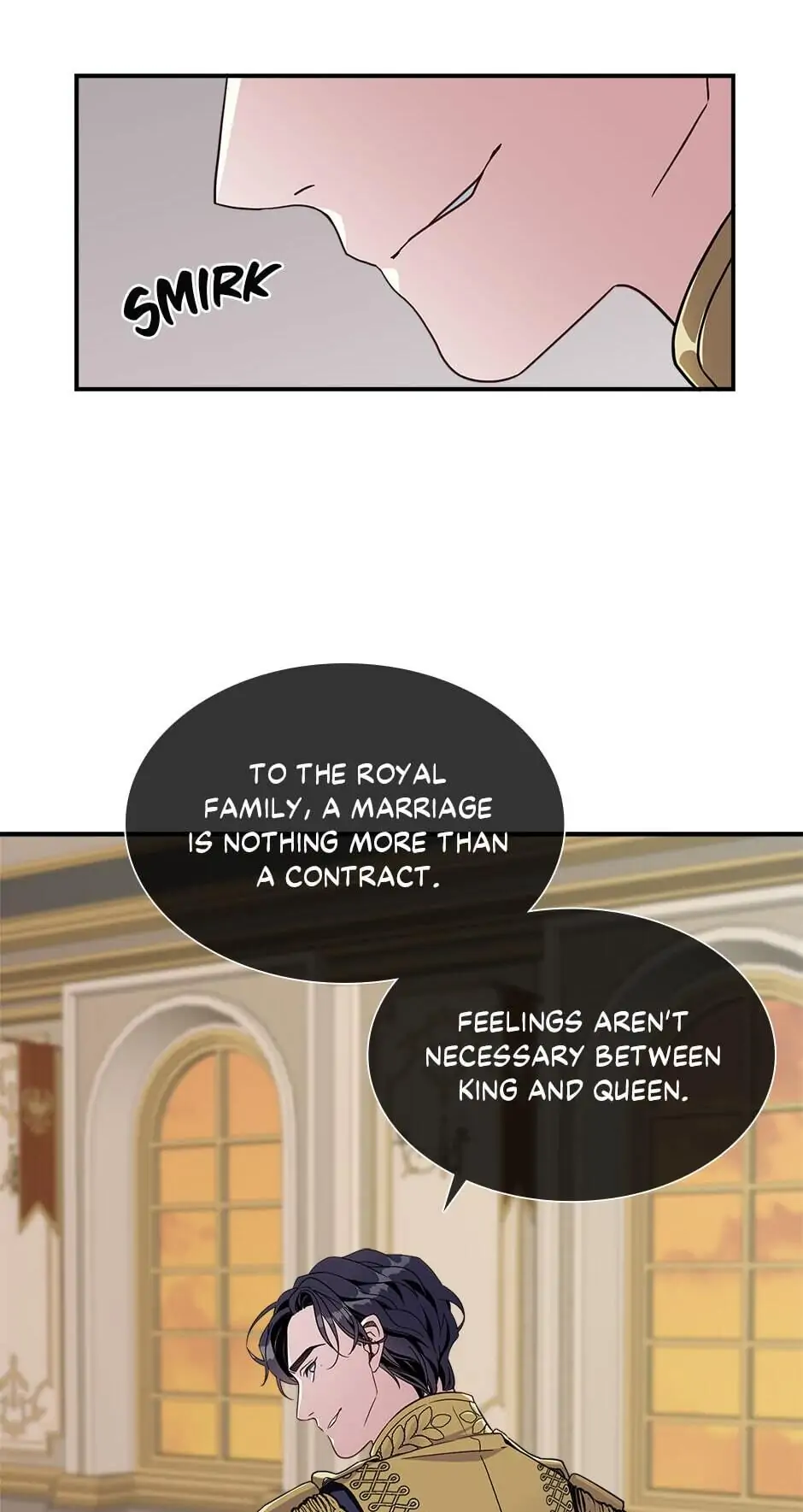 Not-Sew-Wicked Stepmom 「Official」 - Episode 16 manhwa