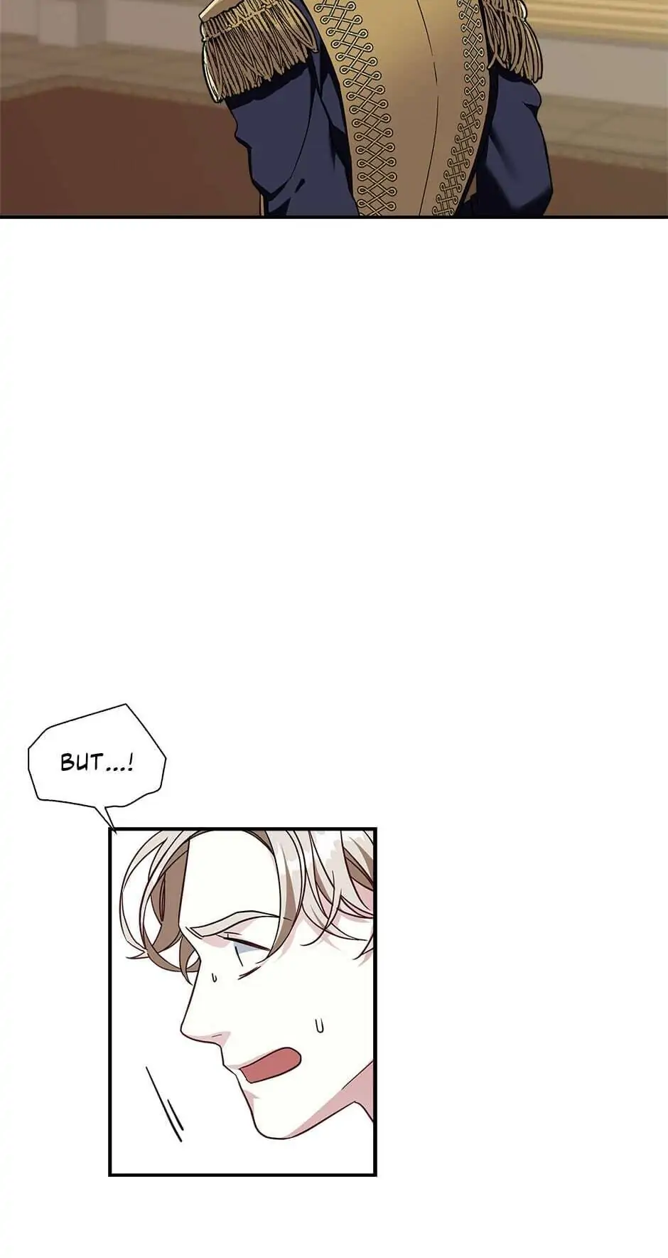 Not-Sew-Wicked Stepmom 「Official」 - Episode 16 manhwa