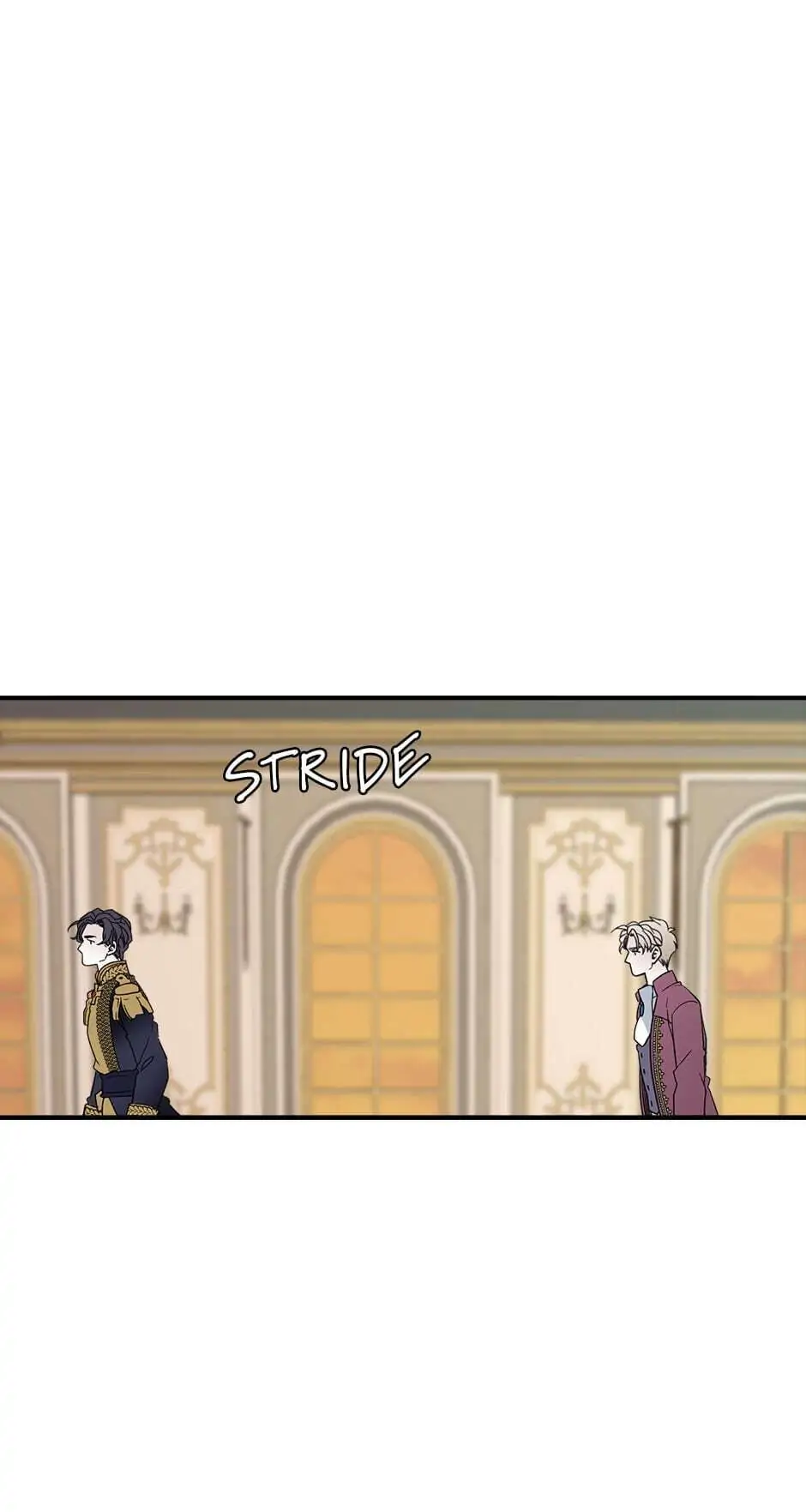 Not-Sew-Wicked Stepmom 「Official」 - Episode 16 manhwa