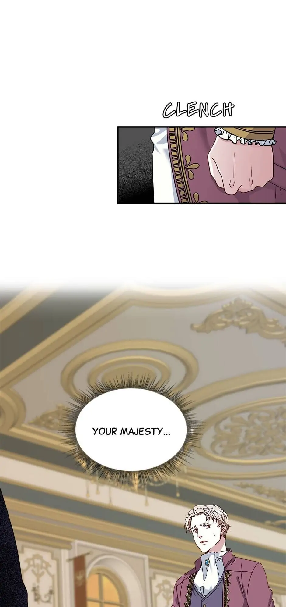 Not-Sew-Wicked Stepmom 「Official」 - Episode 16 manhwa