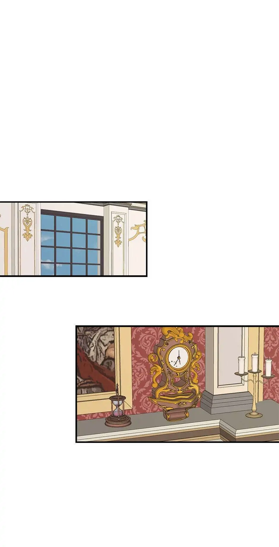 Not-Sew-Wicked Stepmom 「Official」 - Episode 17 manhwa