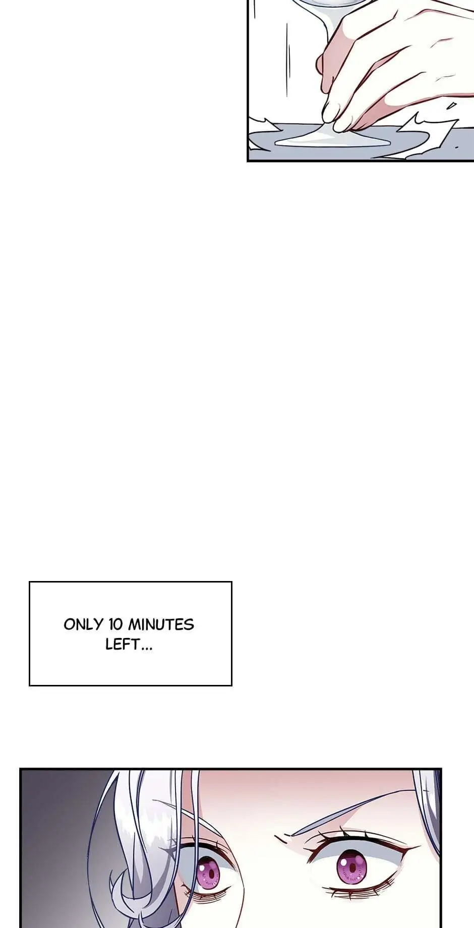Not-Sew-Wicked Stepmom 「Official」 - Episode 17 manhwa