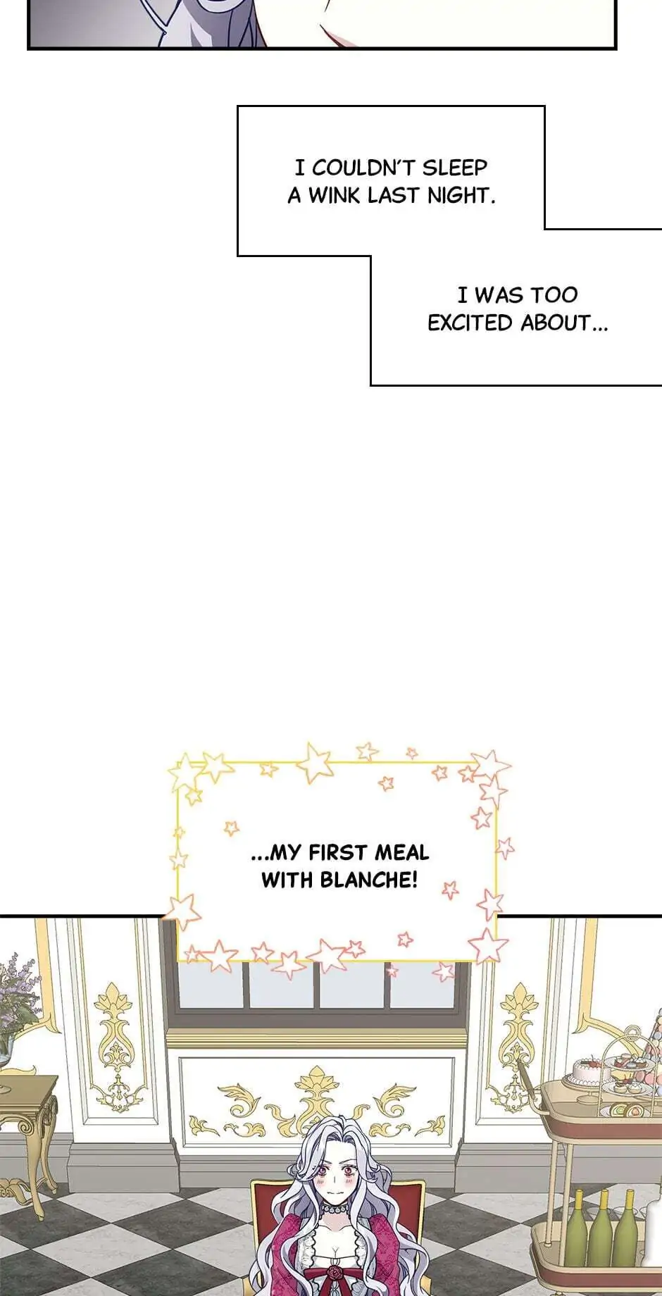 Not-Sew-Wicked Stepmom 「Official」 - Episode 17 manhwa