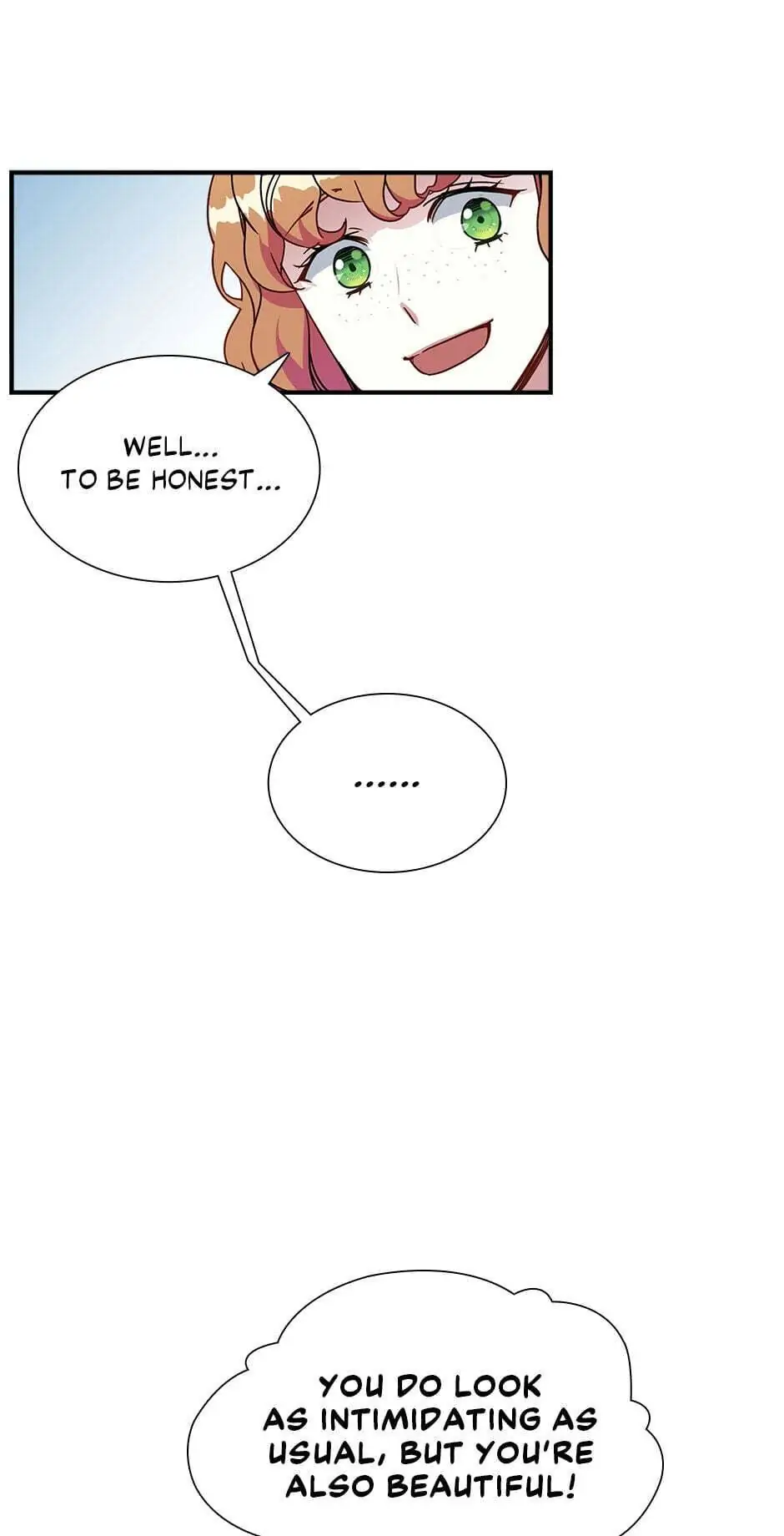 Not-Sew-Wicked Stepmom 「Official」 - Episode 17 manhwa