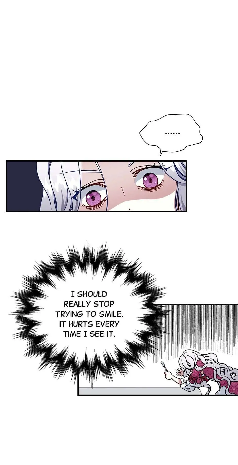 Not-Sew-Wicked Stepmom 「Official」 - Episode 17 manhwa