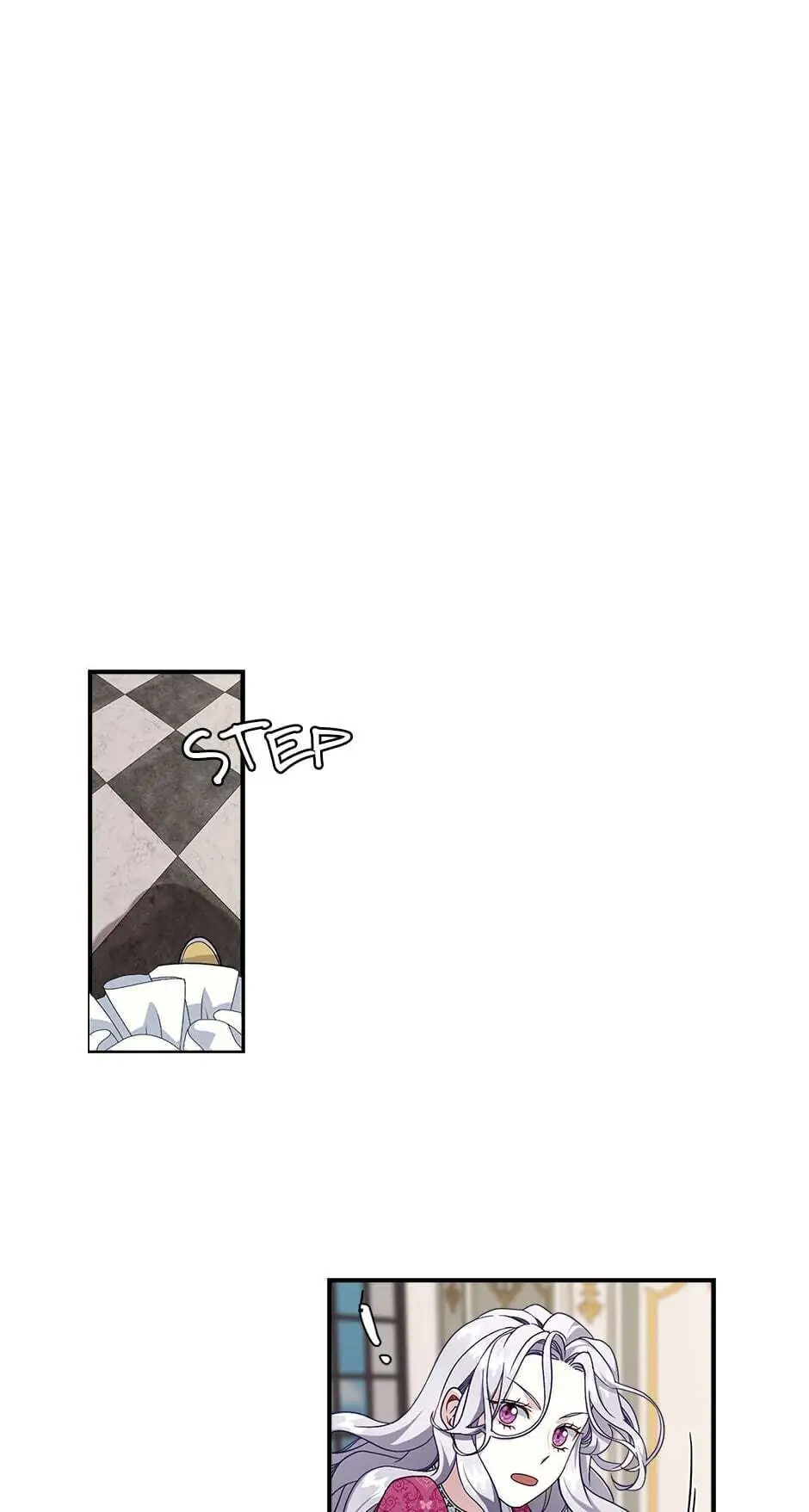 Not-Sew-Wicked Stepmom 「Official」 - Episode 17 manhwa