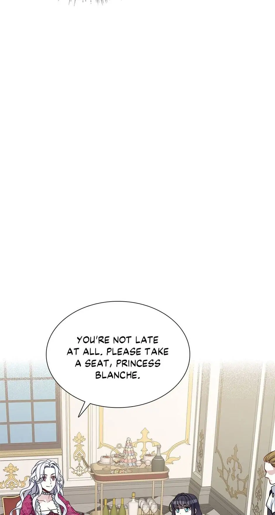 Not-Sew-Wicked Stepmom 「Official」 - Episode 17 manhwa