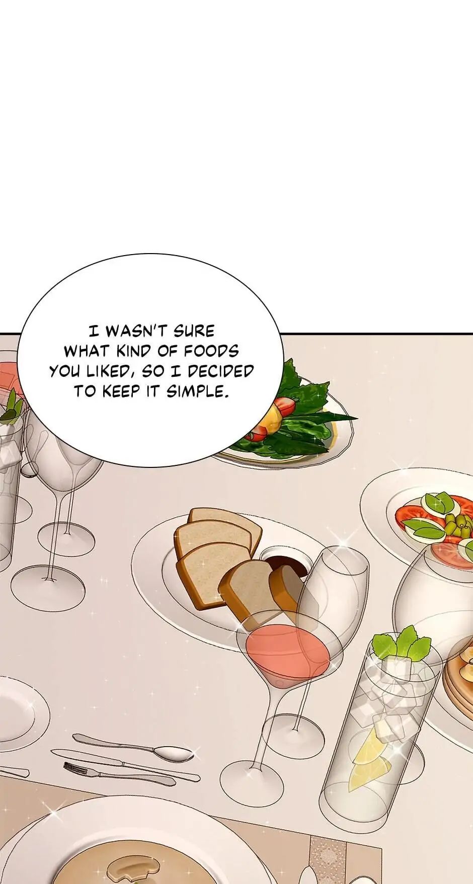 Not-Sew-Wicked Stepmom 「Official」 - Episode 17 manhwa