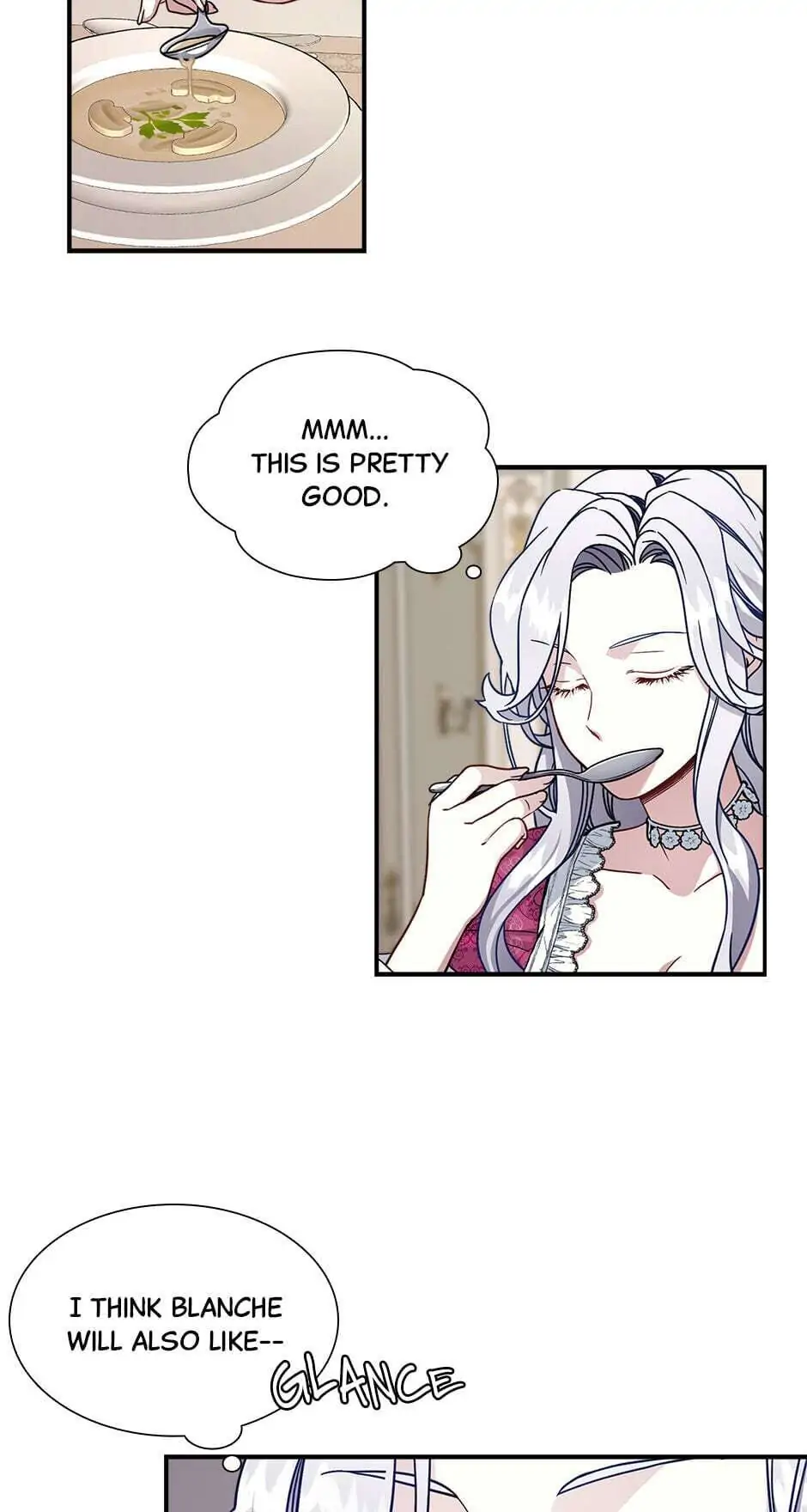 Not-Sew-Wicked Stepmom 「Official」 - Episode 17 manhwa