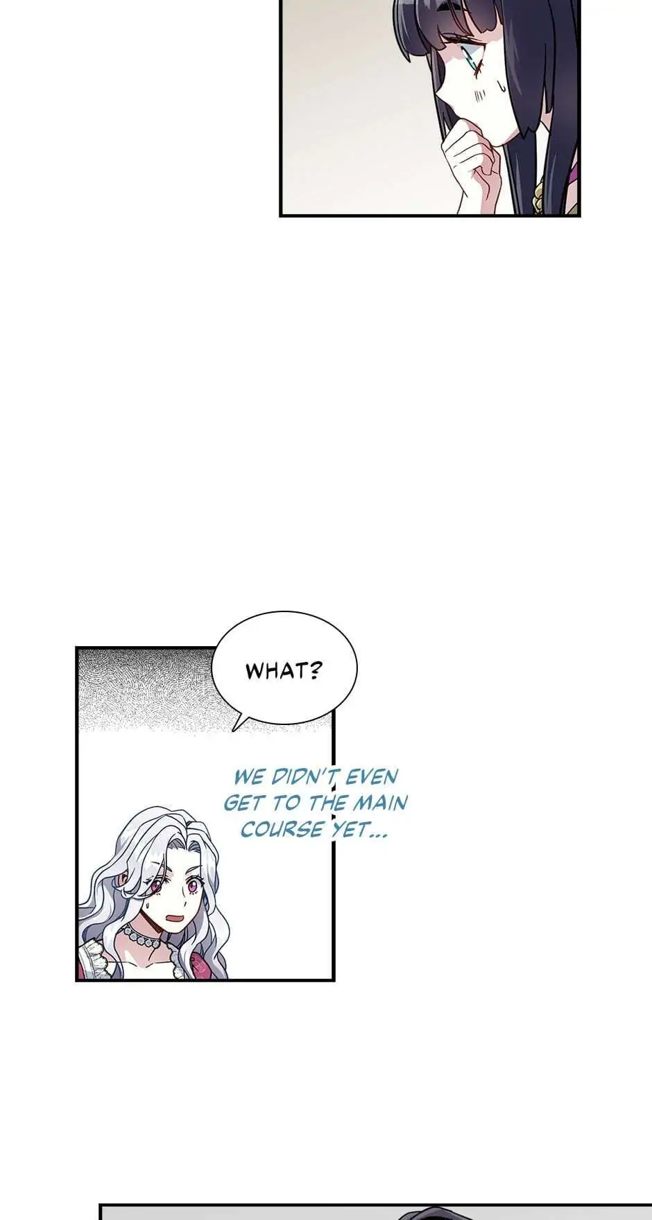 Not-Sew-Wicked Stepmom 「Official」 - Episode 17 manhwa