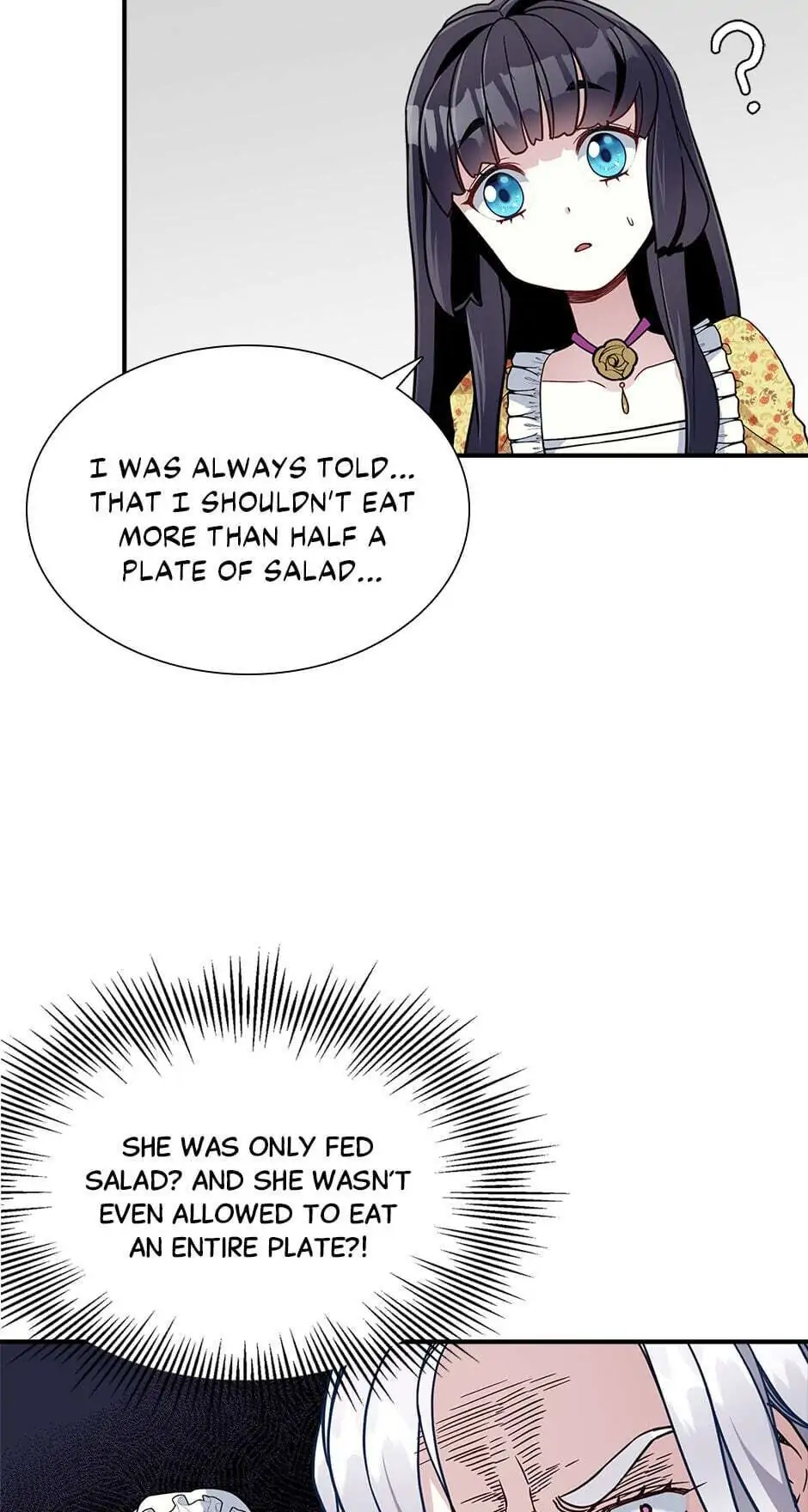 Not-Sew-Wicked Stepmom 「Official」 - Episode 17 manhwa