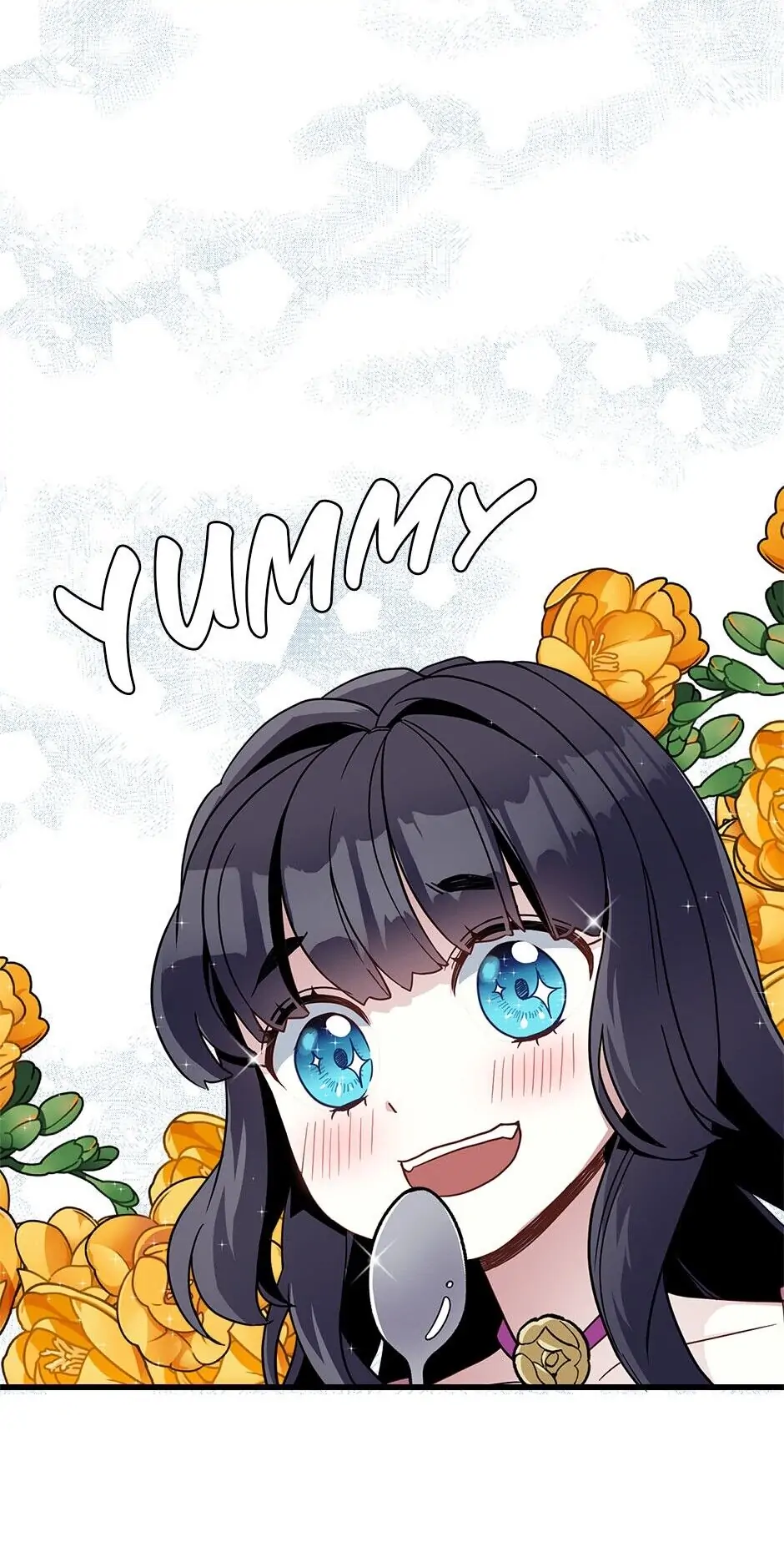 Not-Sew-Wicked Stepmom 「Official」 - Episode 17 manhwa