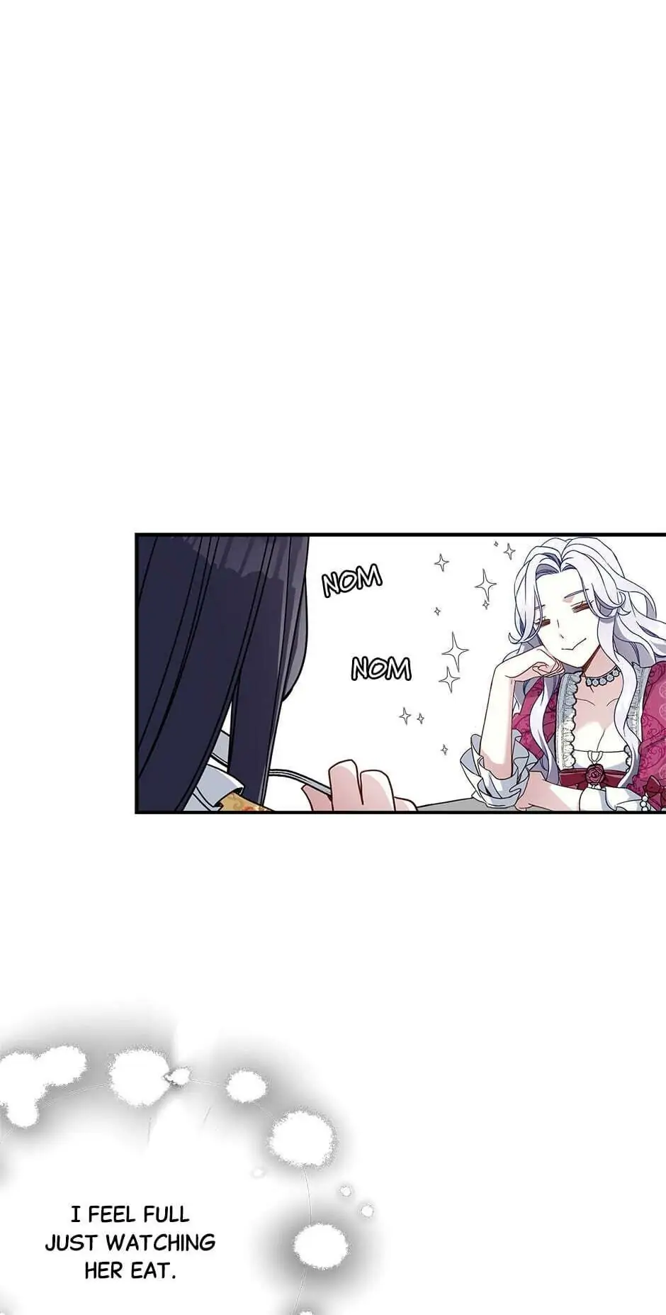Not-Sew-Wicked Stepmom 「Official」 - Episode 17 manhwa
