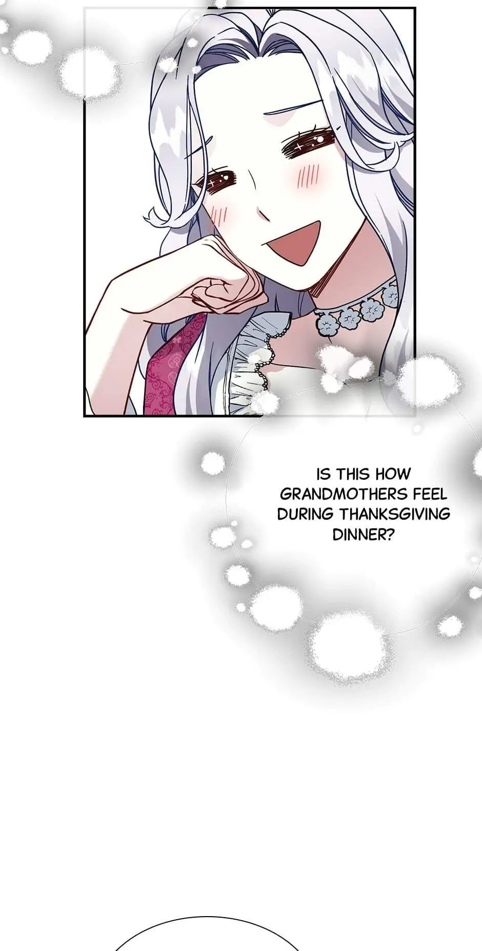 Not-Sew-Wicked Stepmom 「Official」 - Episode 17 manhwa