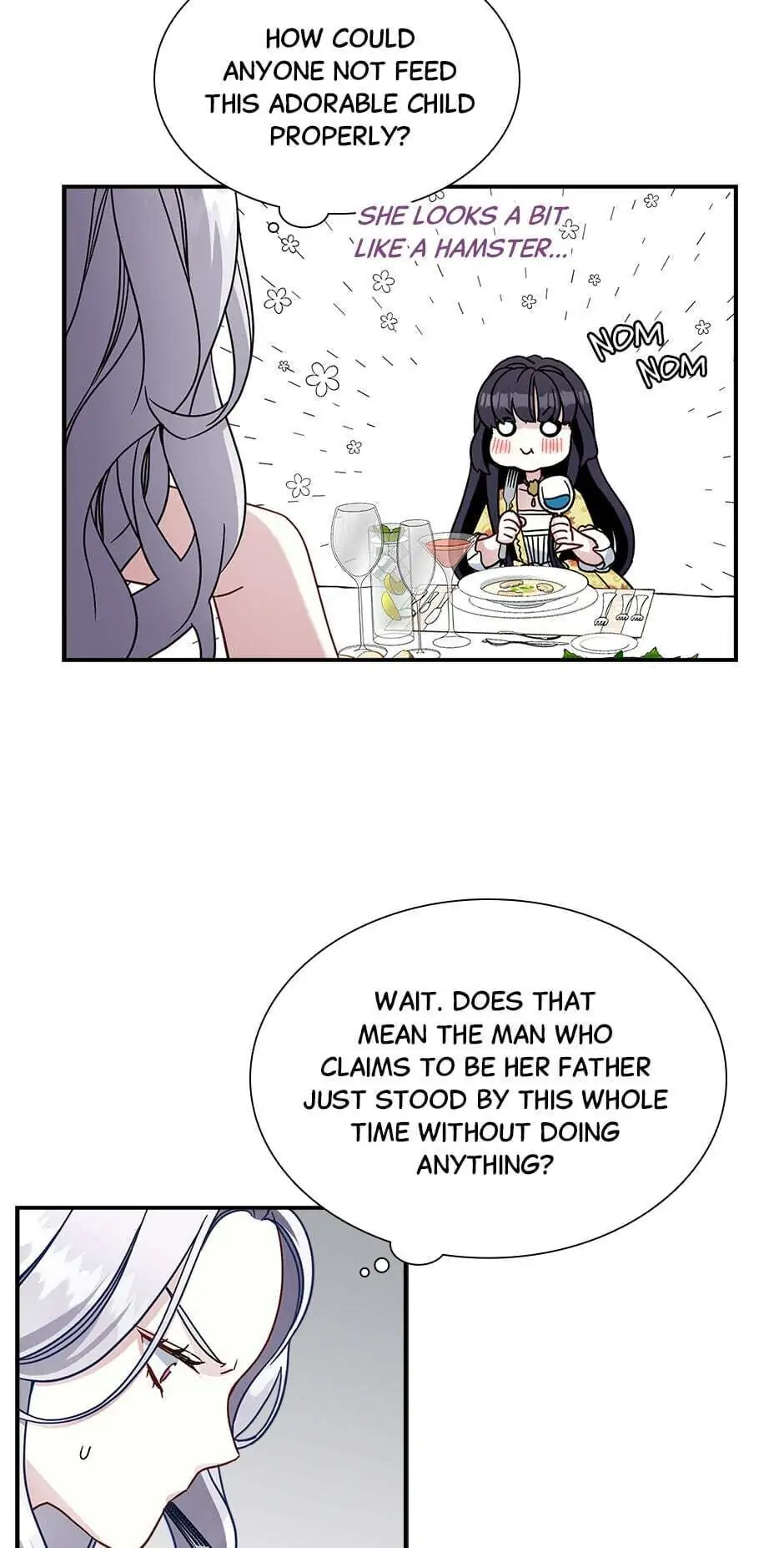 Not-Sew-Wicked Stepmom 「Official」 - Episode 17 manhwa