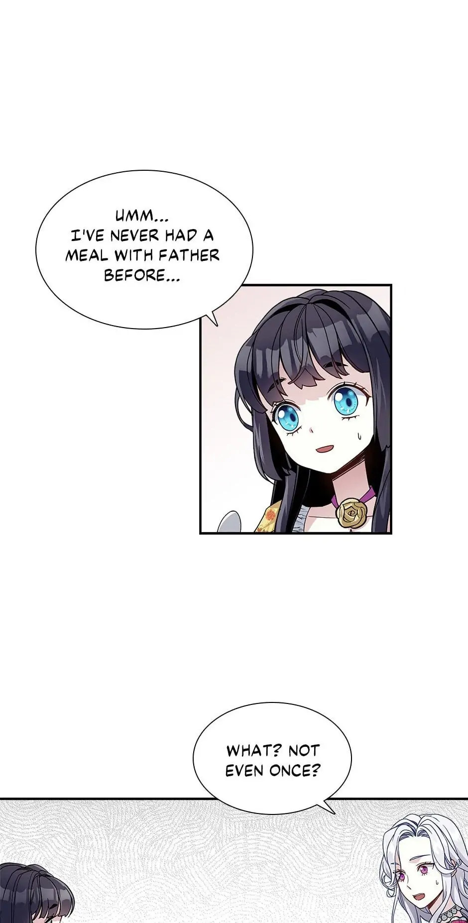 Not-Sew-Wicked Stepmom 「Official」 - Episode 17 manhwa