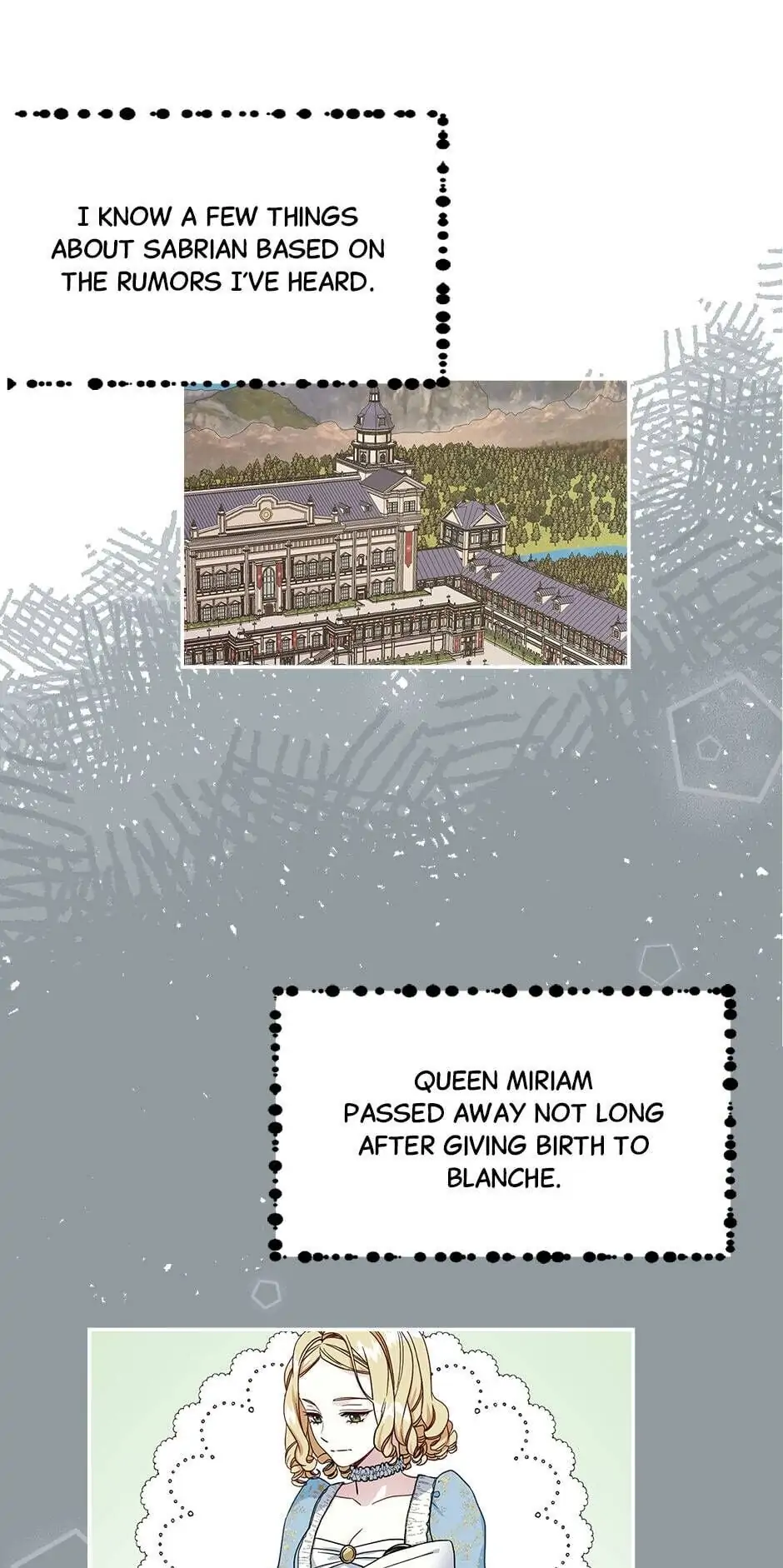 Not-Sew-Wicked Stepmom 「Official」 - Episode 17 manhwa
