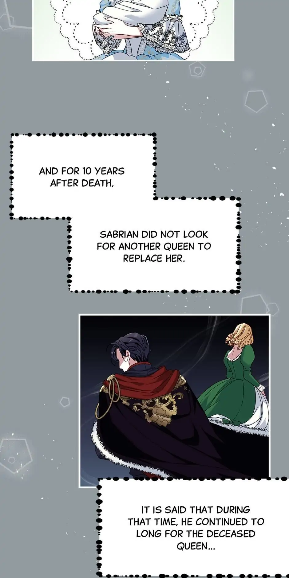 Not-Sew-Wicked Stepmom 「Official」 - Episode 17 manhwa